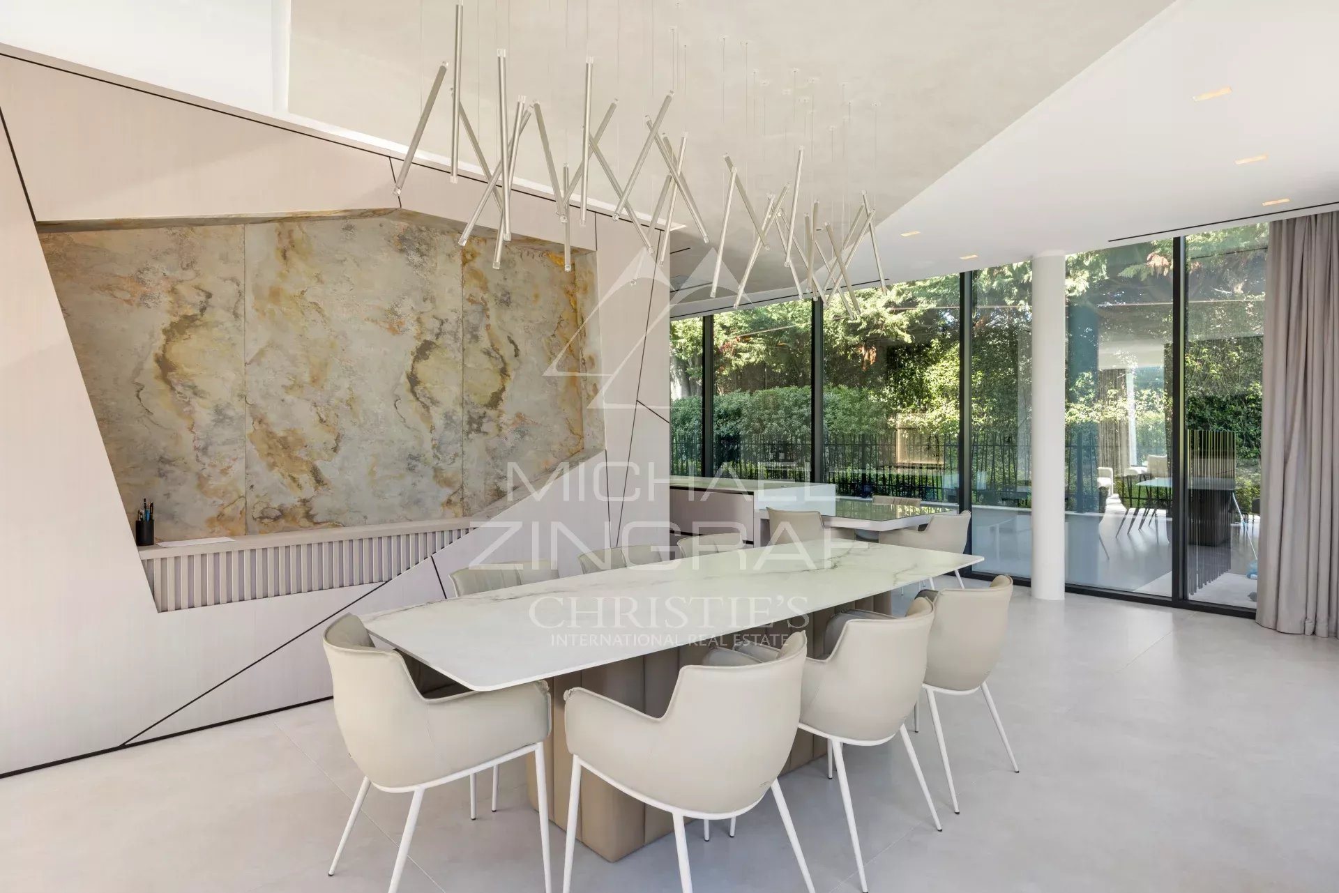 Maison – Antibes - Vue 5