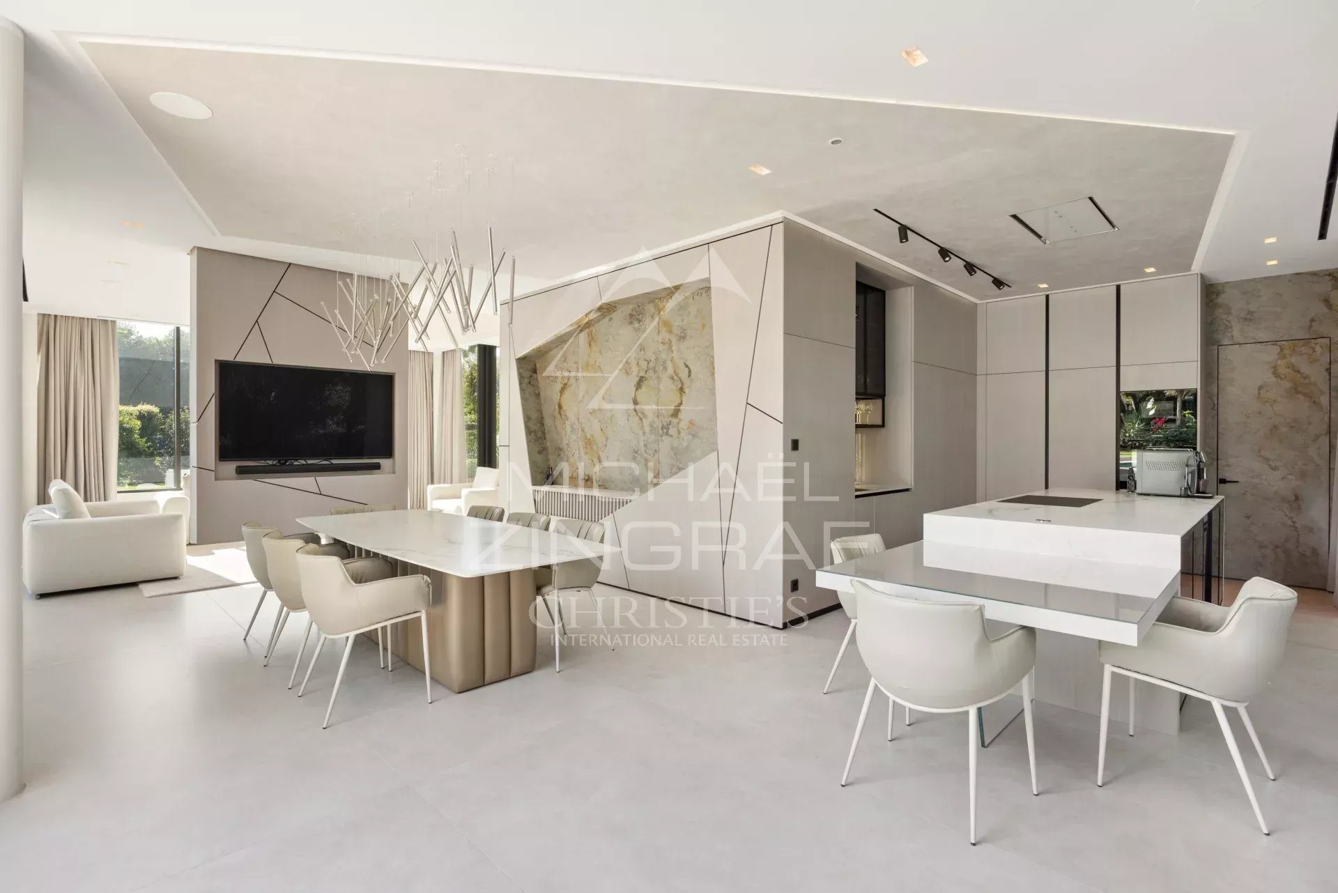 Maison – Antibes - Plus