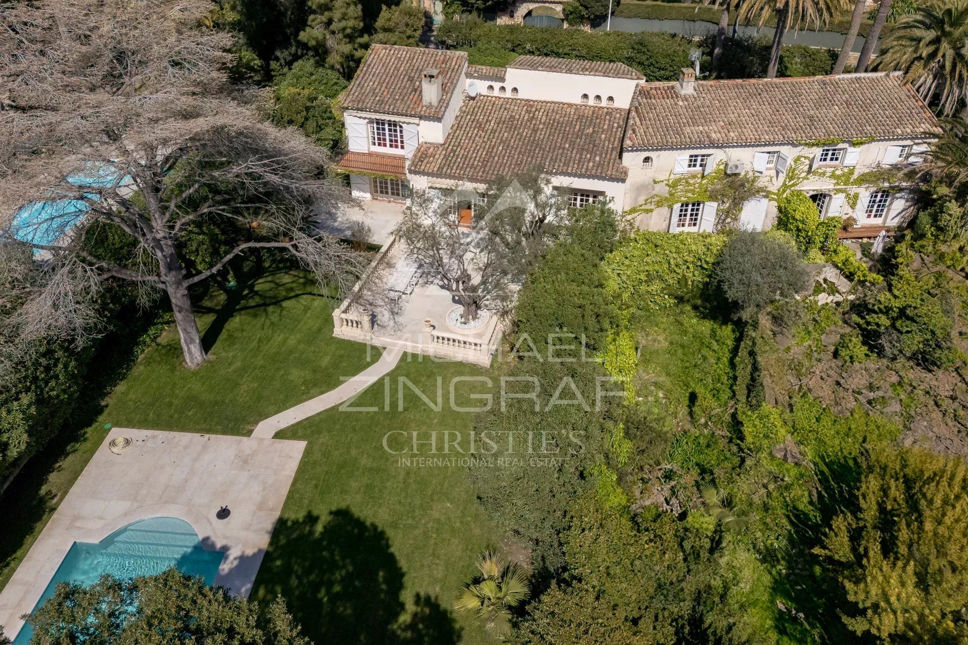 Maison à vendre, 294m², Antibes