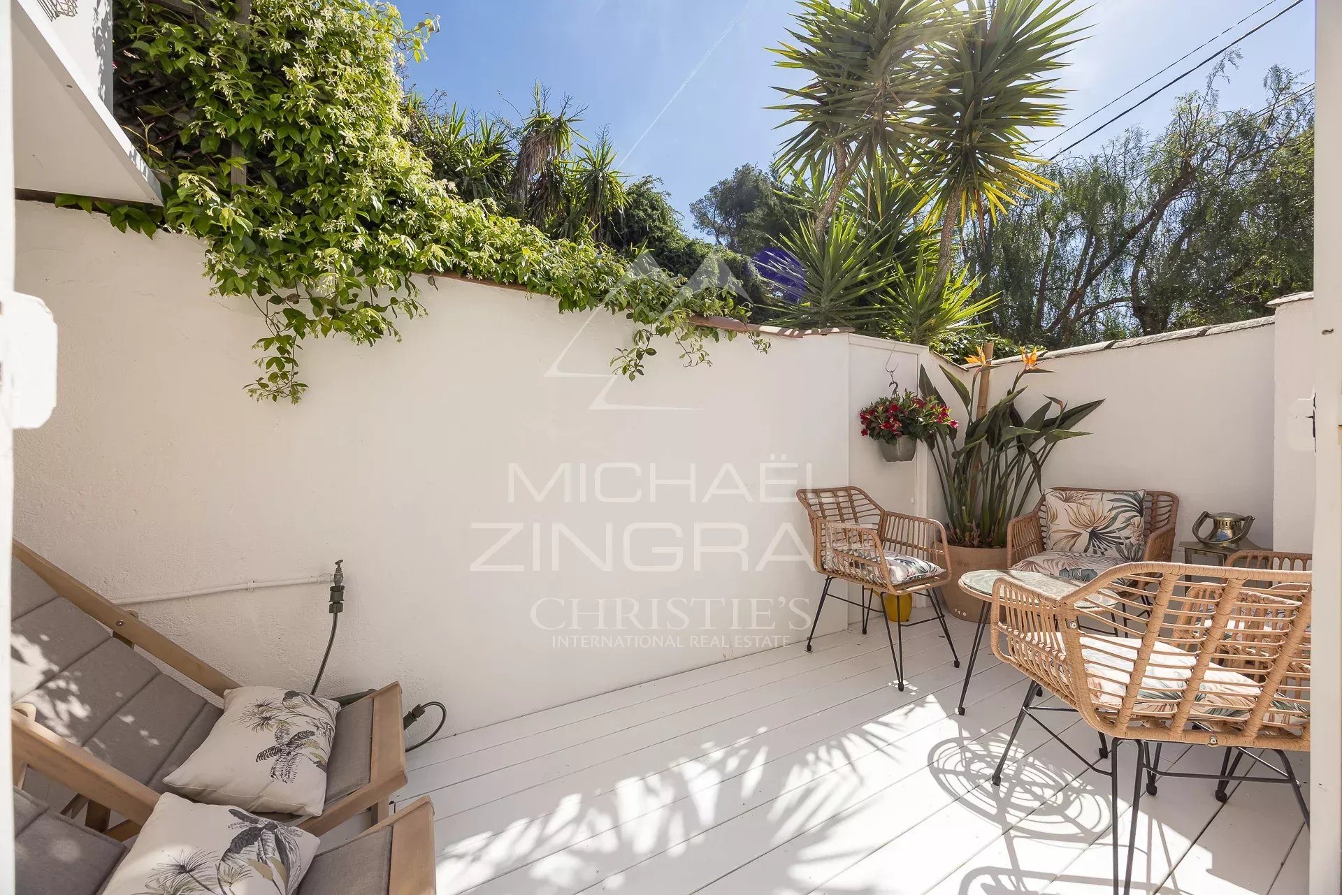 Maison à vendre, 84m², Antibes