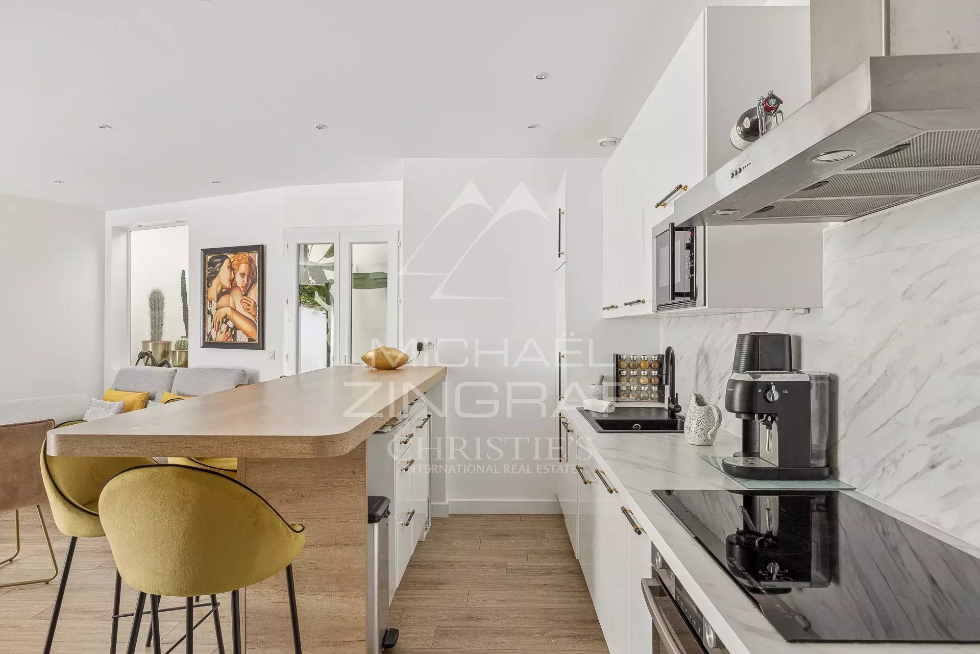 Maison à vendre, 84m², Antibes
