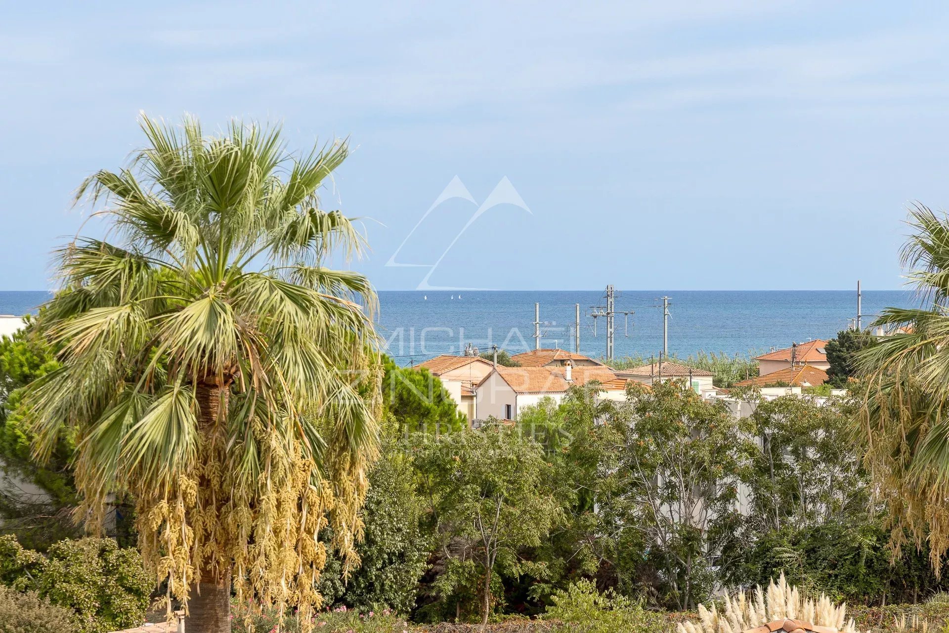 Appartement à vendre, 67m², Antibes
