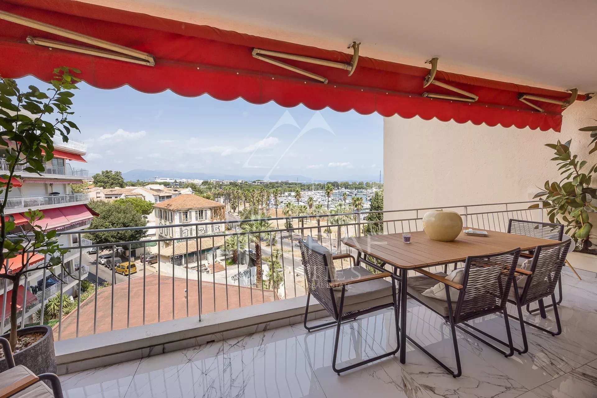 Appartement à vendre, 101m², Antibes