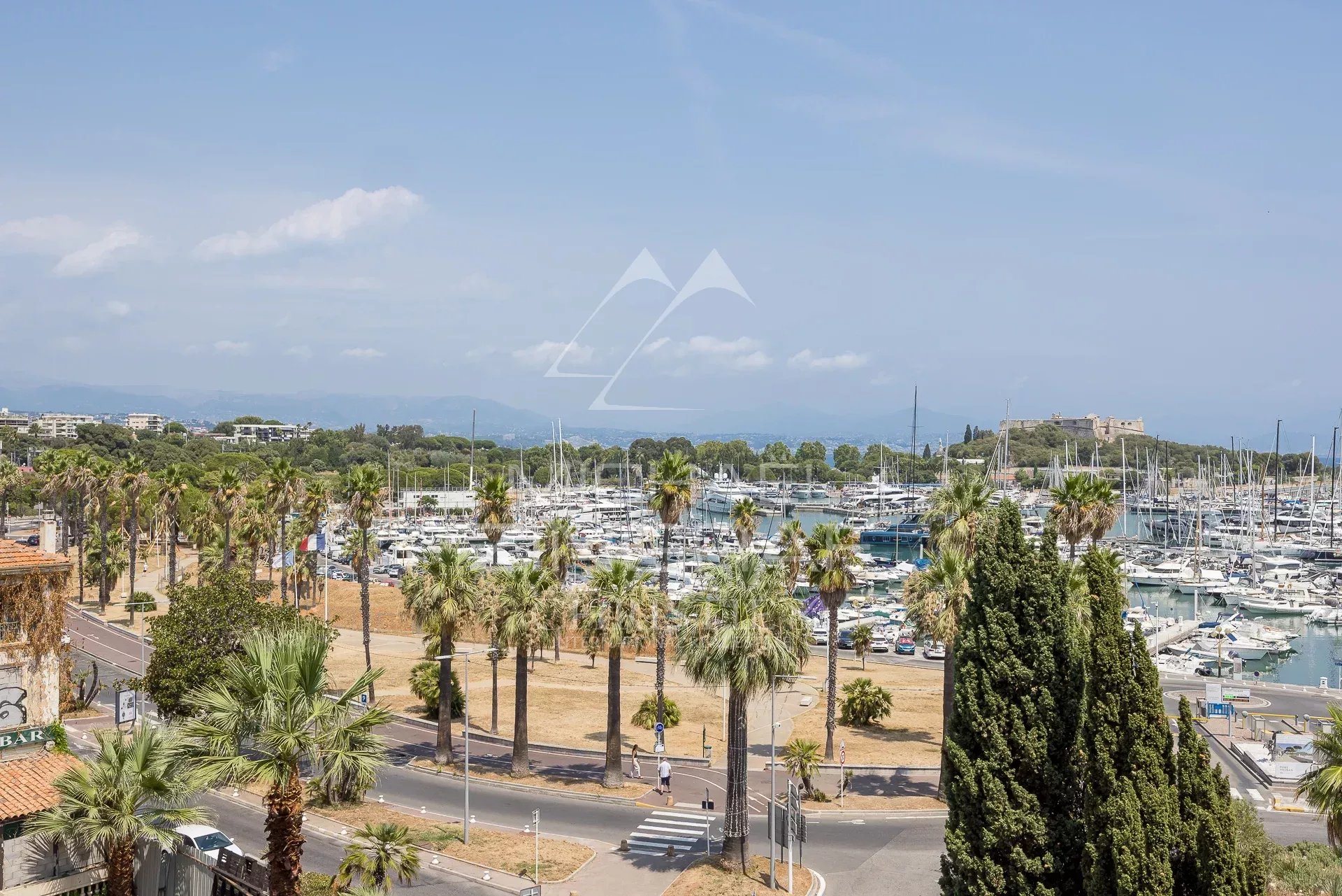 Appartement à vendre, 101m², Antibes