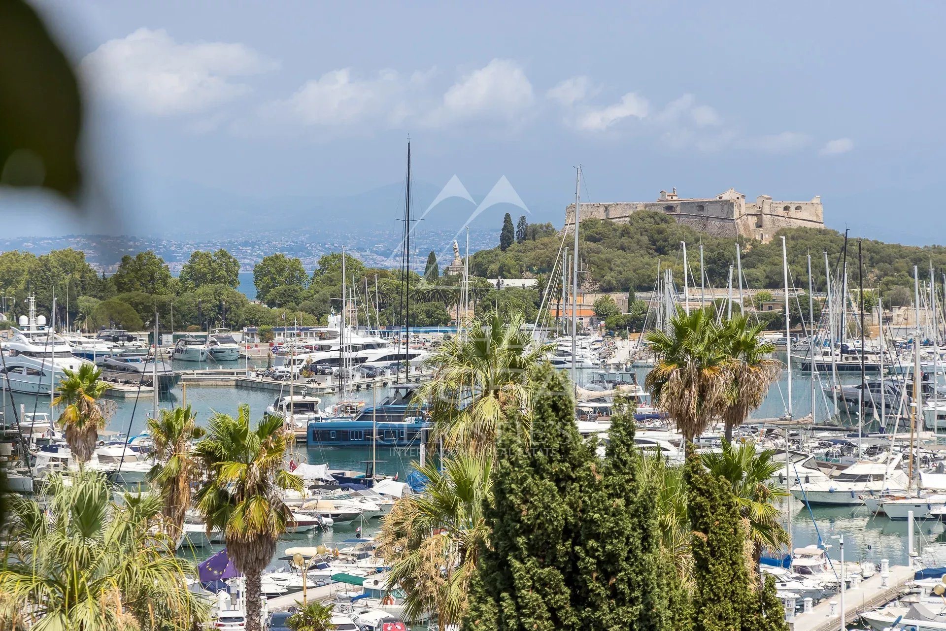 Appartement à vendre, 101m², Antibes