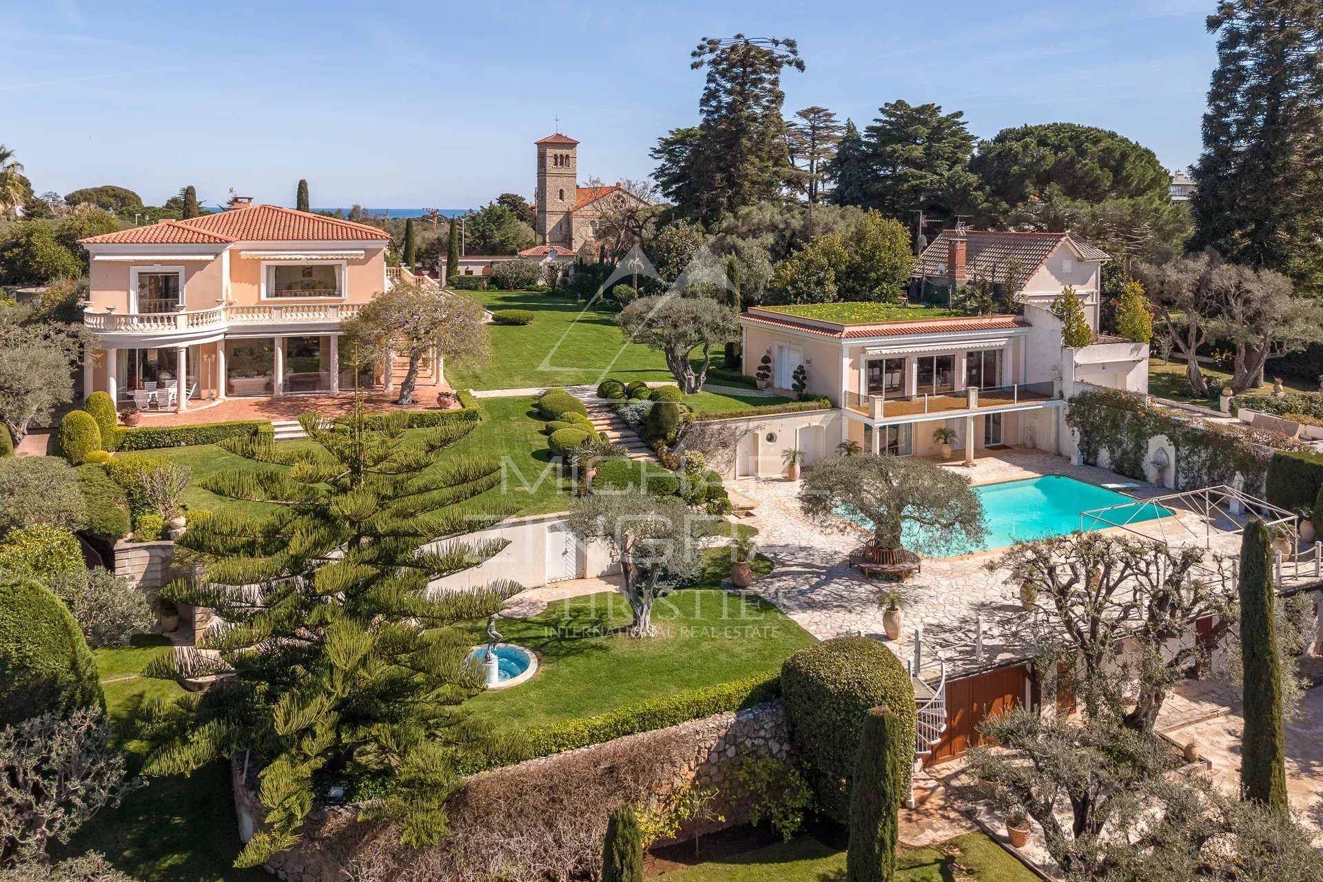 Maison à vendre, 555m², Antibes