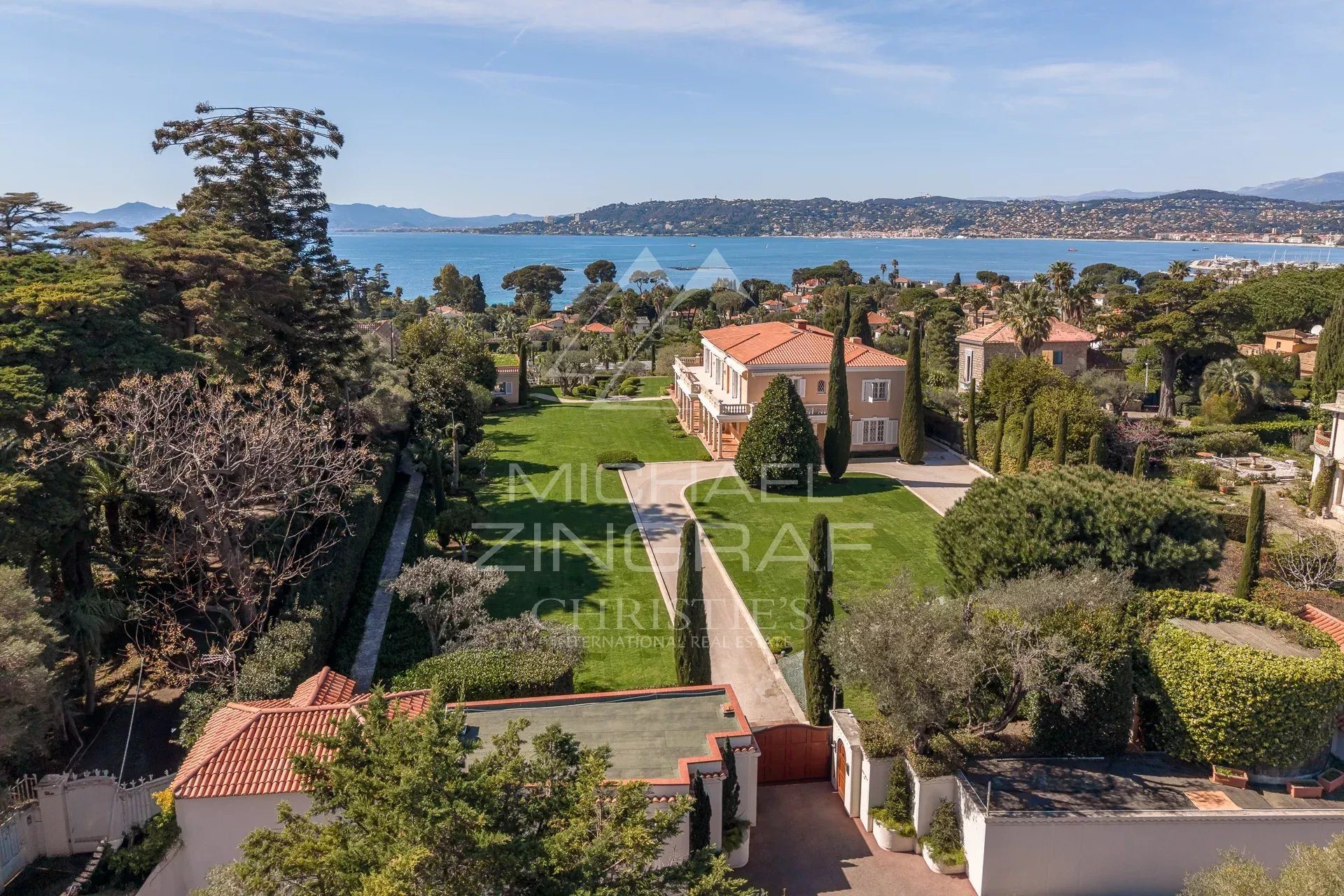 Maison à vendre, 555m², Antibes