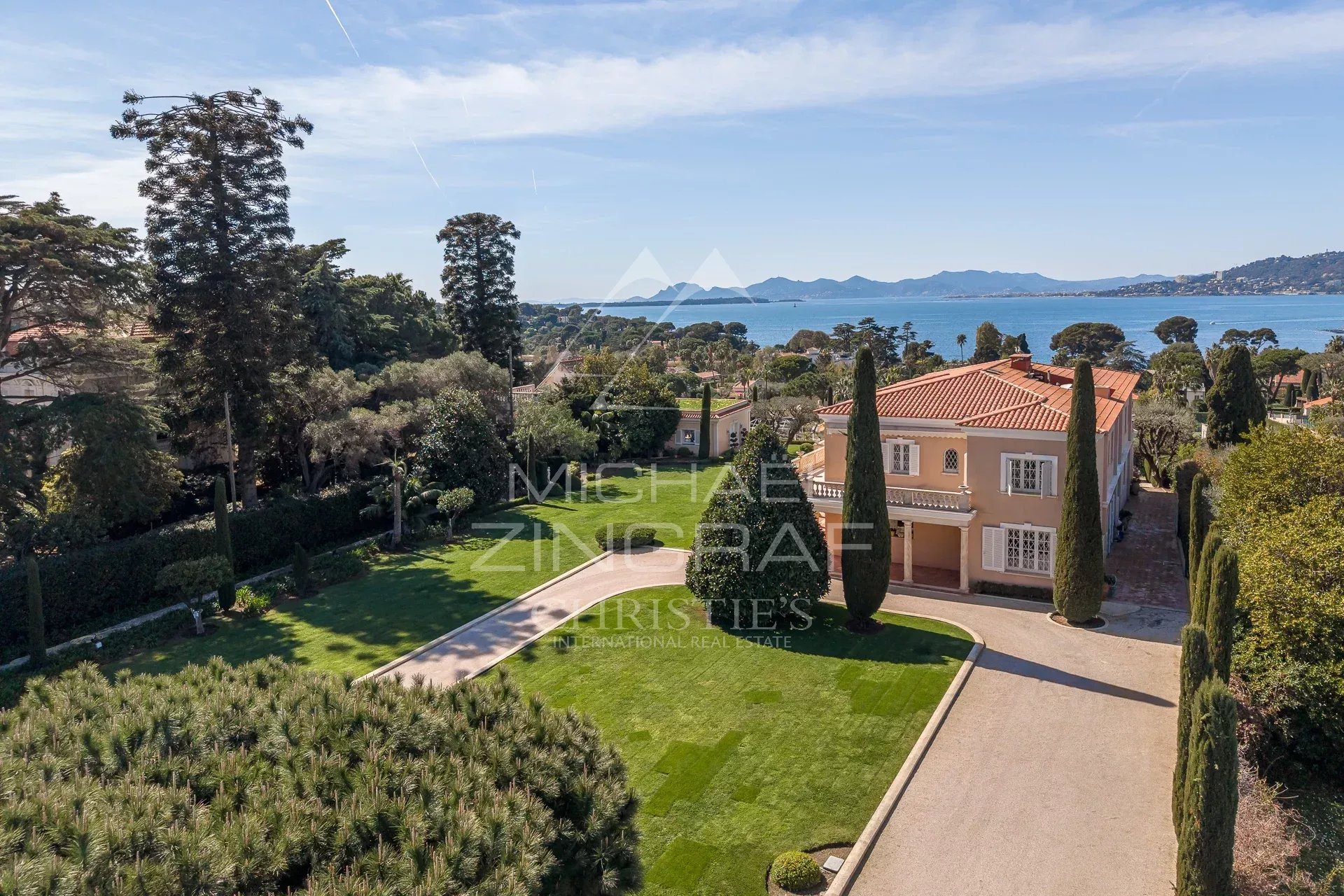 Maison à vendre, 555m², Antibes