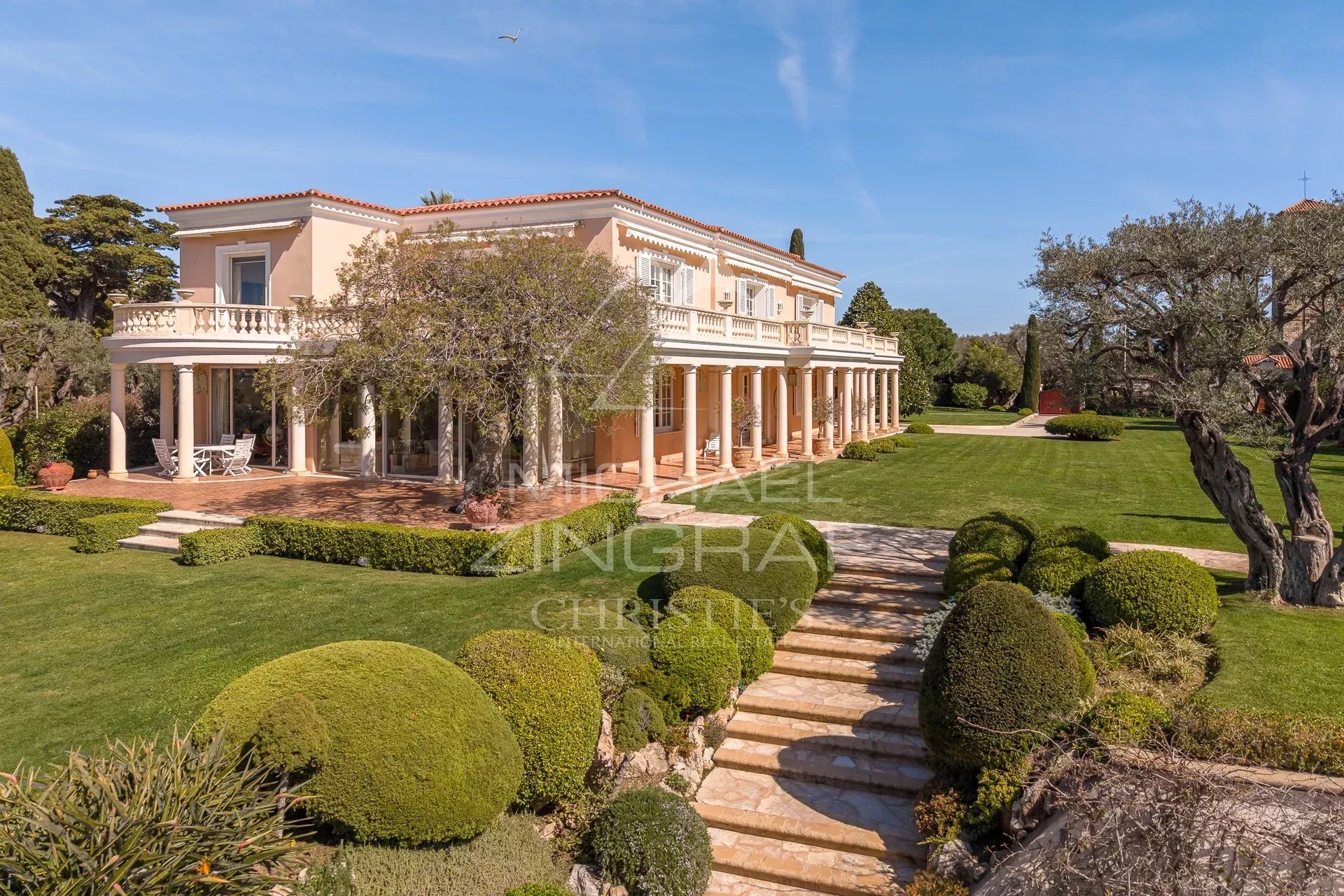 Maison à vendre, 555m², Antibes