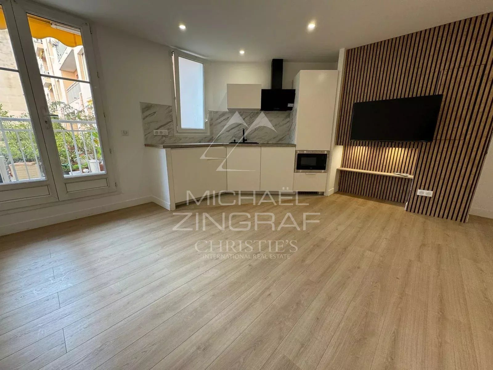 Appartement à vendre, 35m², Antibes