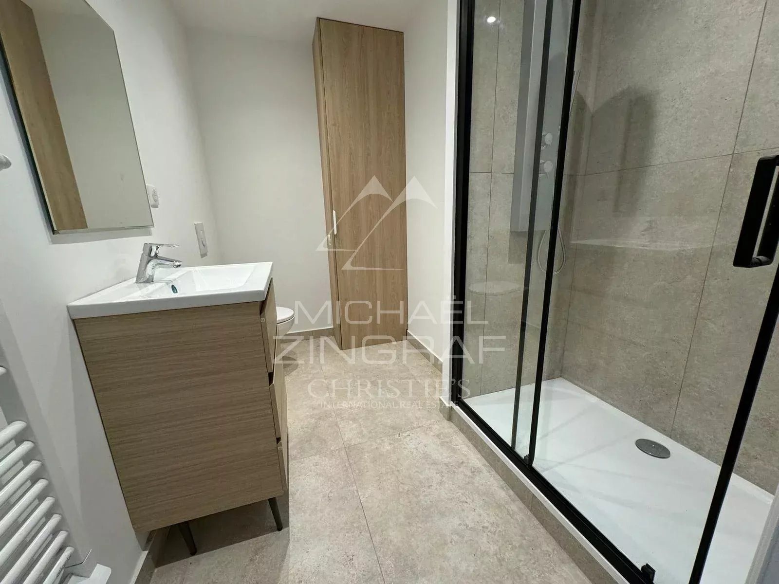 Appartement à vendre, 35m², Antibes