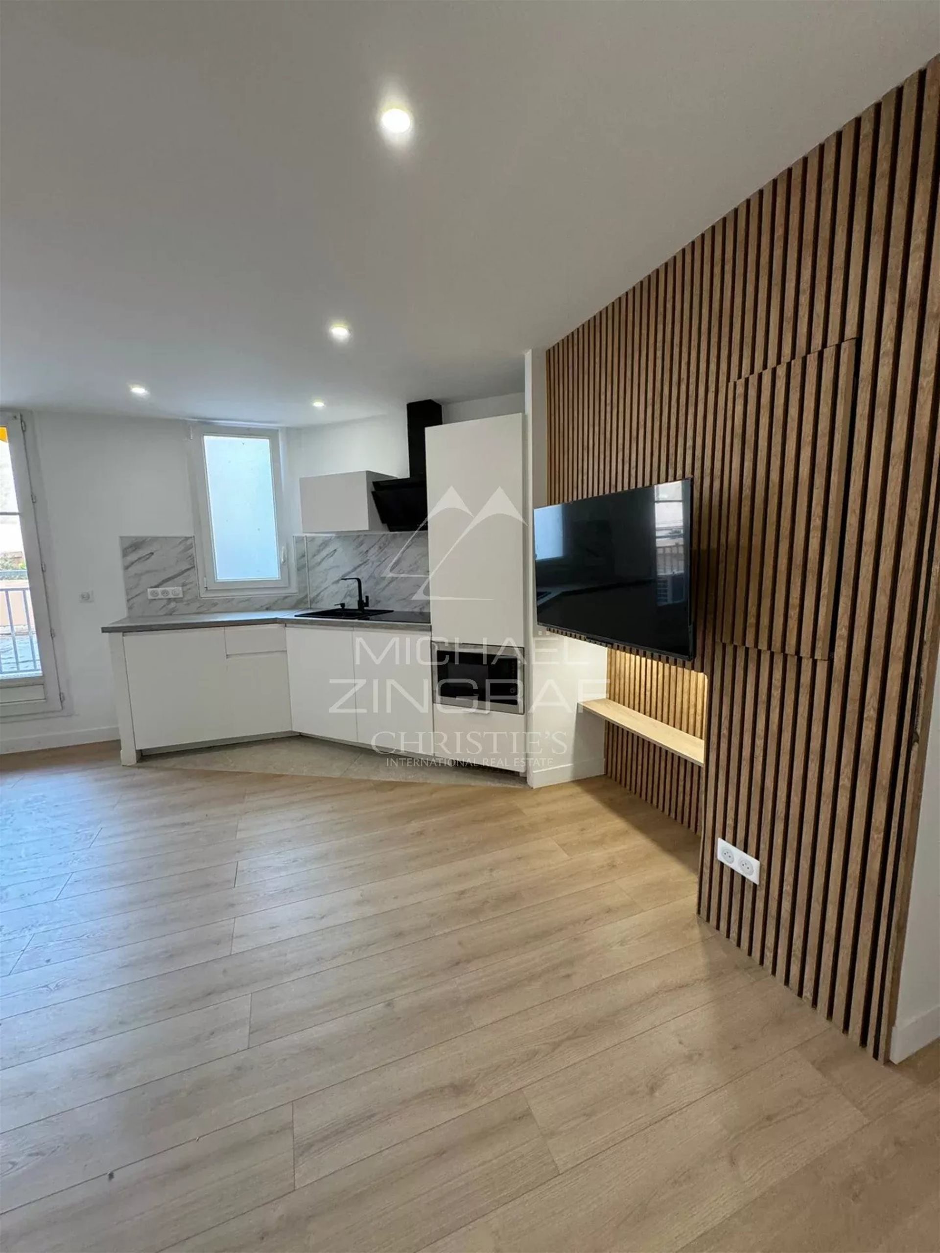 Appartement à vendre, 35m², Antibes