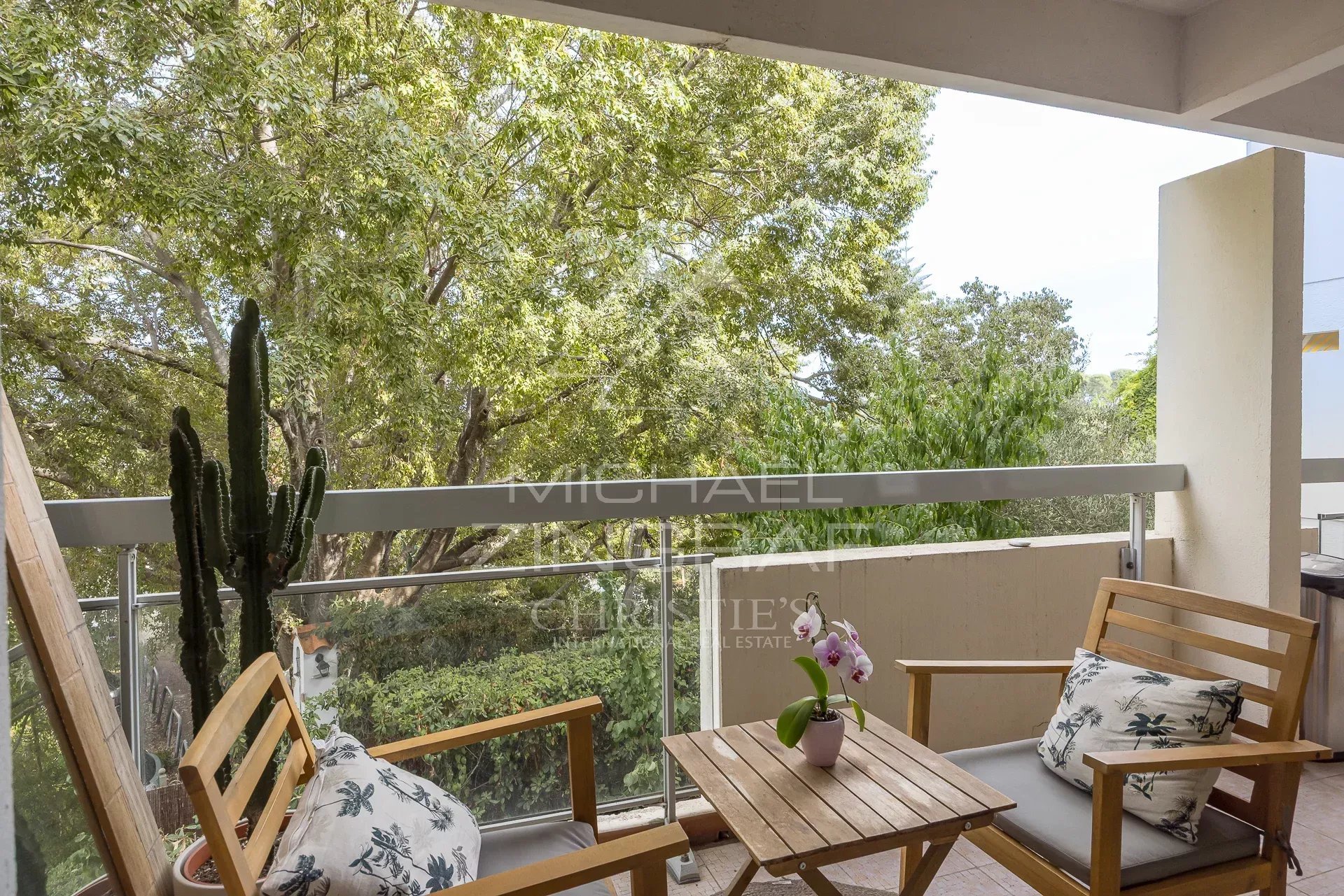 Appartement – Antibes