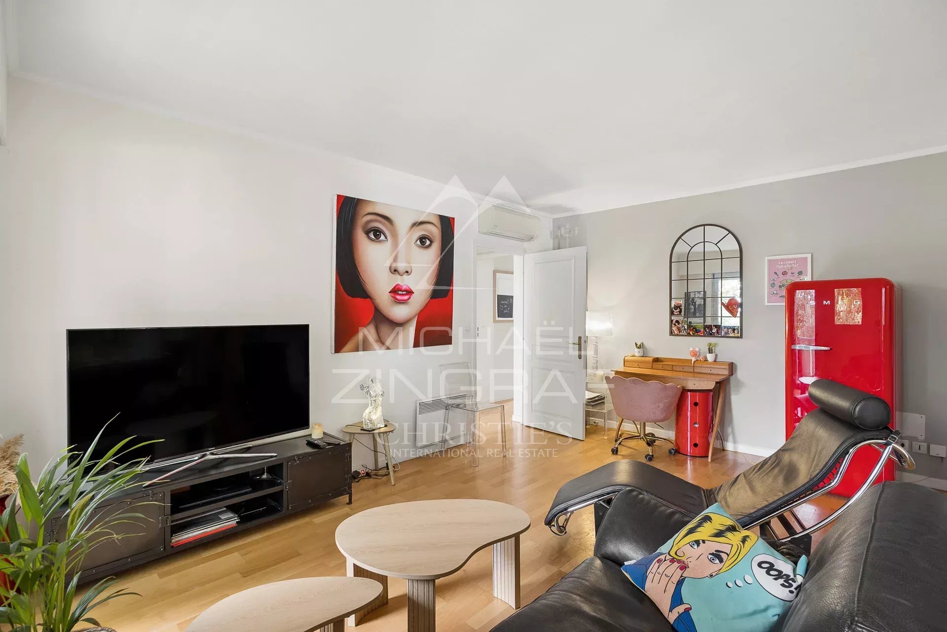 Appartement – Antibes - Vue 2