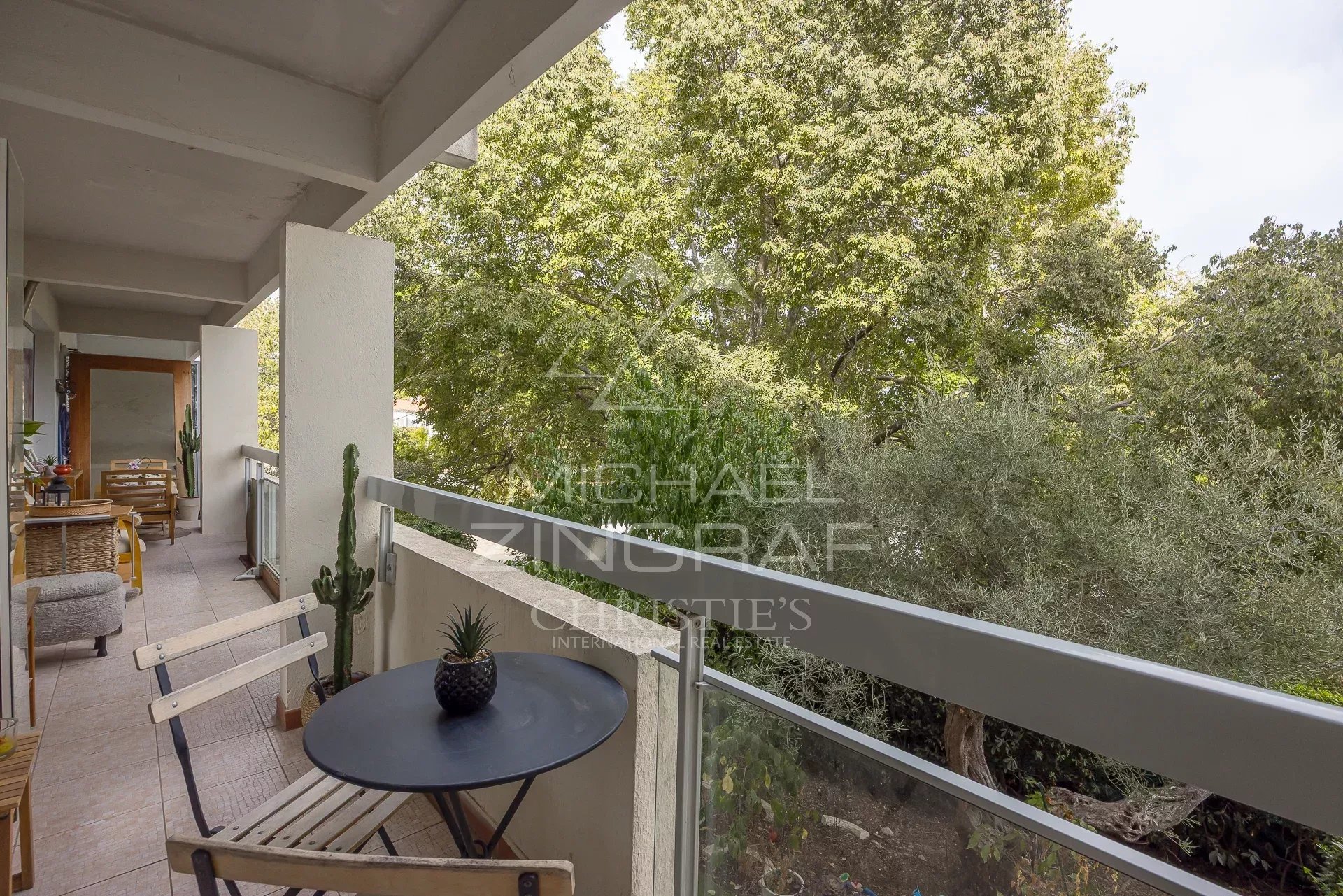 Appartement – Antibes - Vue 3