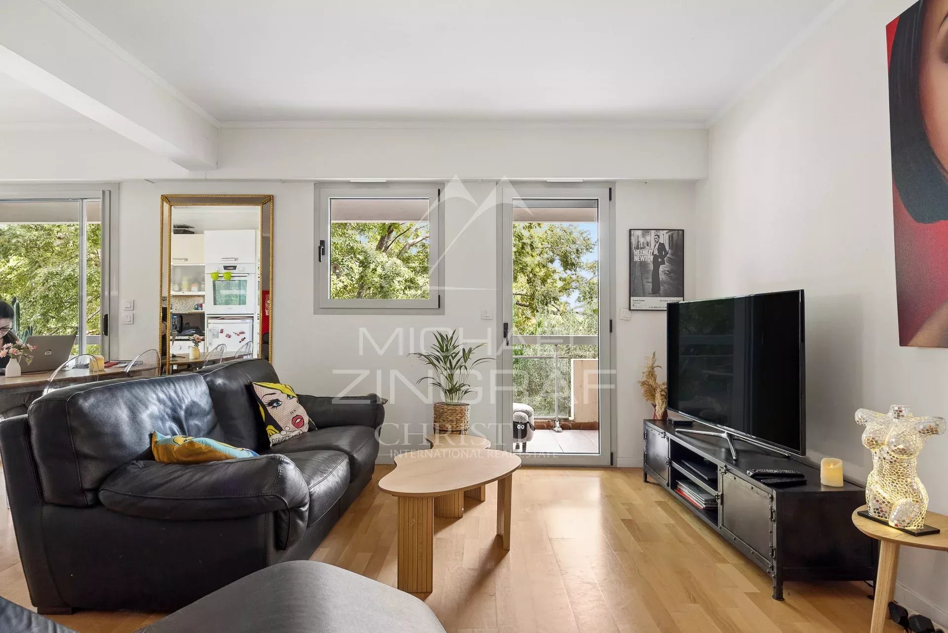 Appartement – Antibes - Vue 4