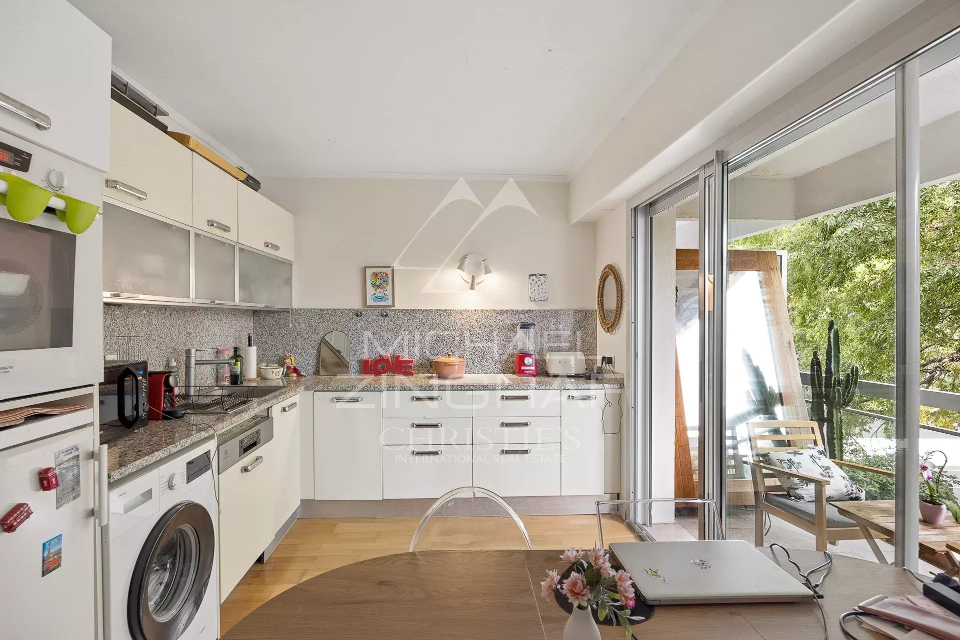 Appartement – Antibes - Vue 5