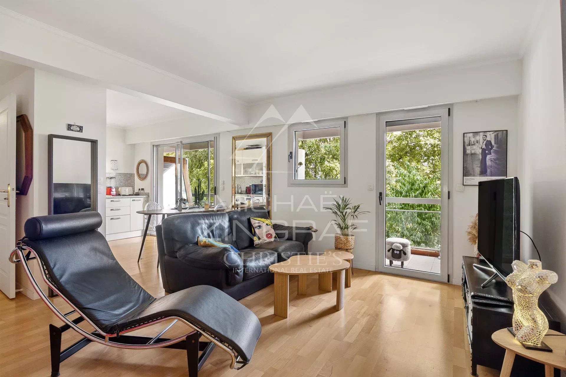 Appartement – Antibes - Plus