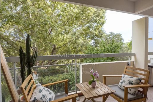 Appartement 3 pièces 67 m² · à Antibes · 67 m² · 785 400 €