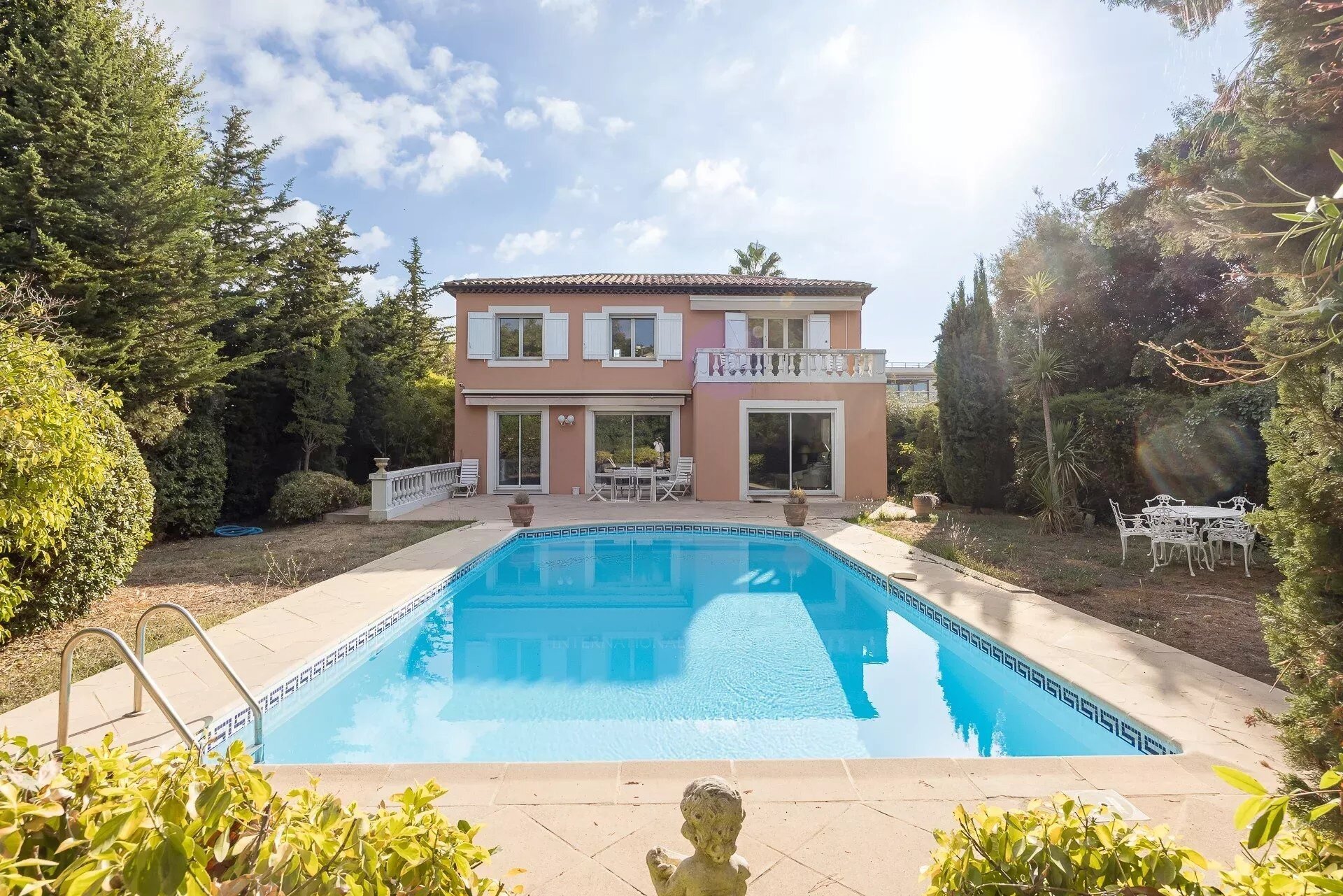 Maison – Antibes