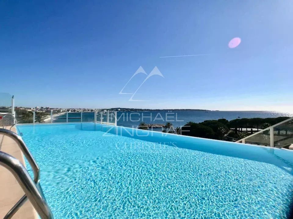 Appartement à vendre, 81m², Golfe-Juan