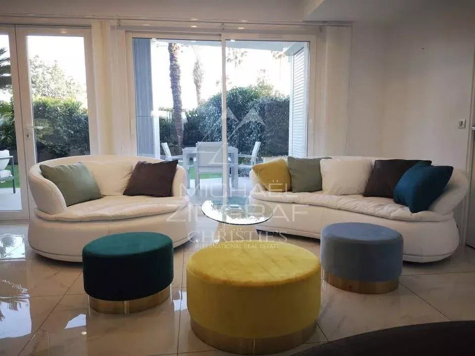Appartement à vendre, 81m², Golfe-Juan