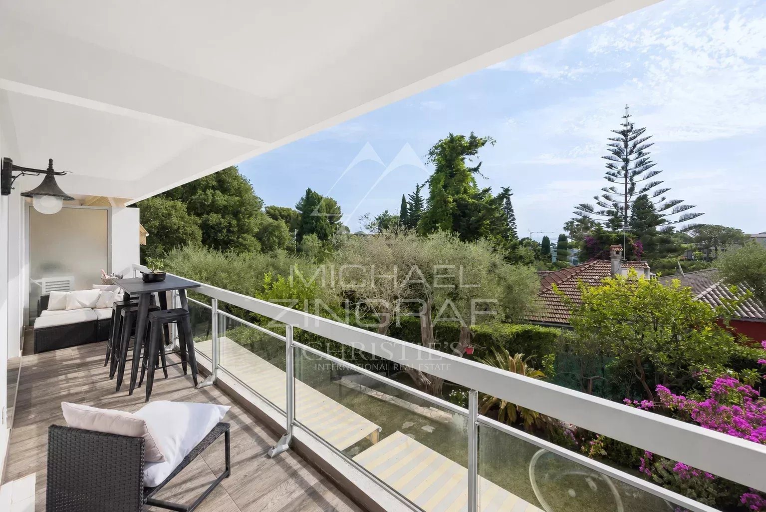 Appartement à vendre, 69m², Antibes