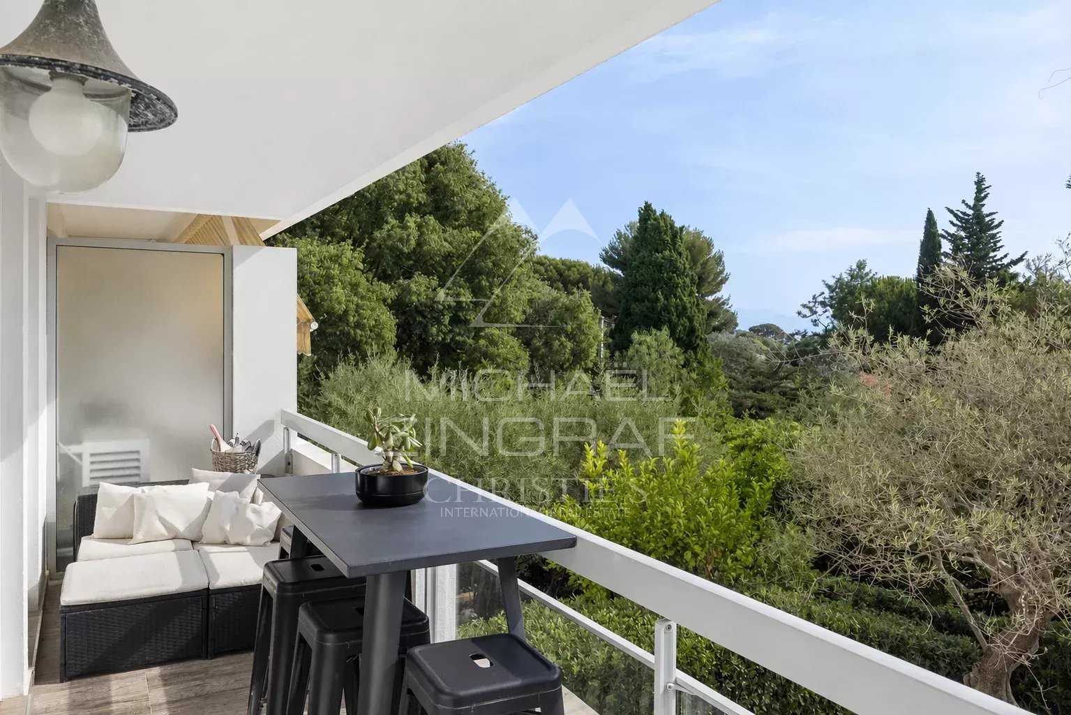 Appartement à vendre, 69m², Antibes