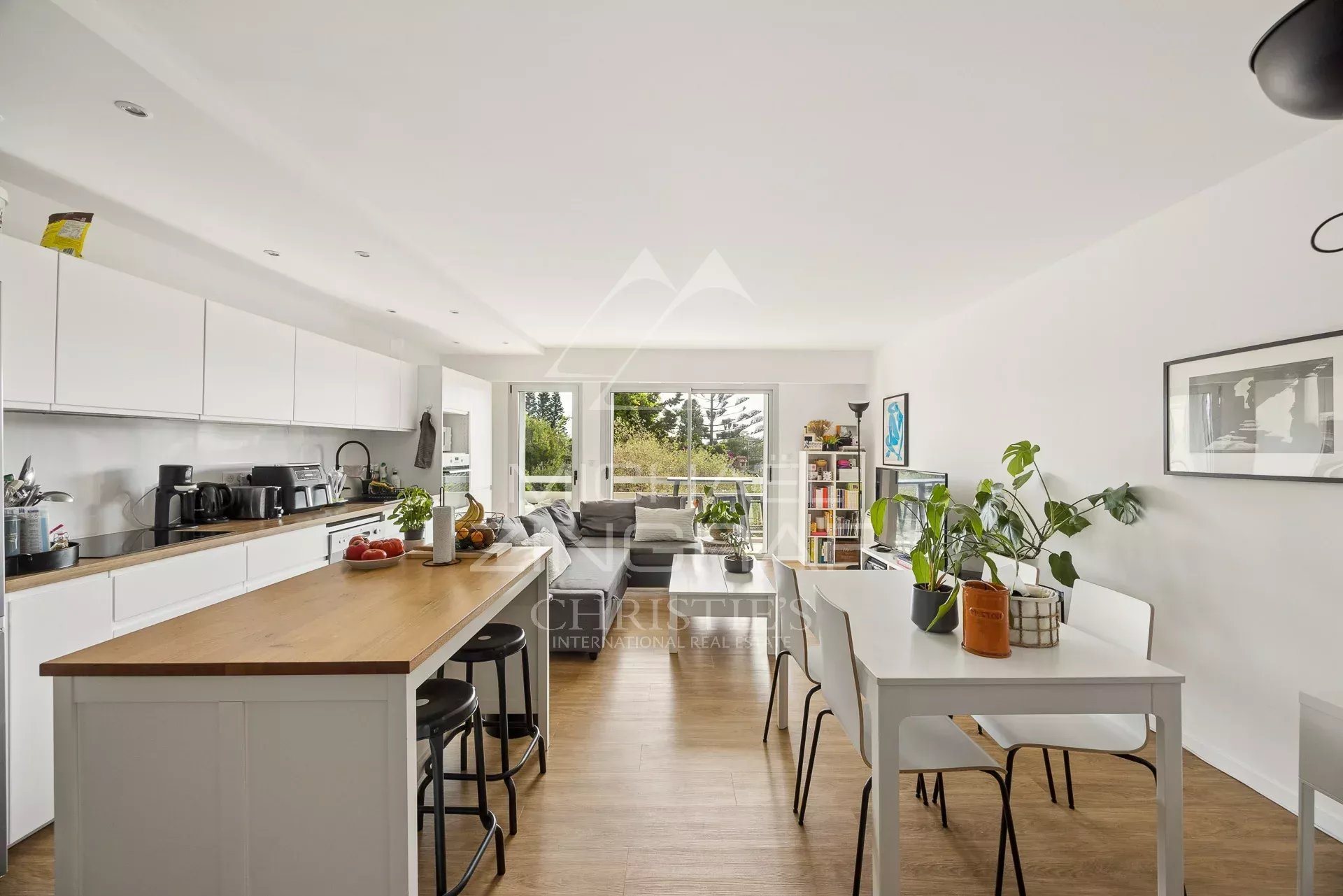 Appartement à vendre, 69m², Antibes