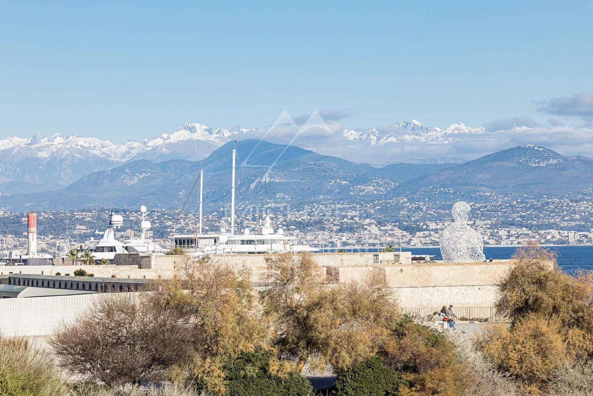Maison à vendre, 75m², Antibes