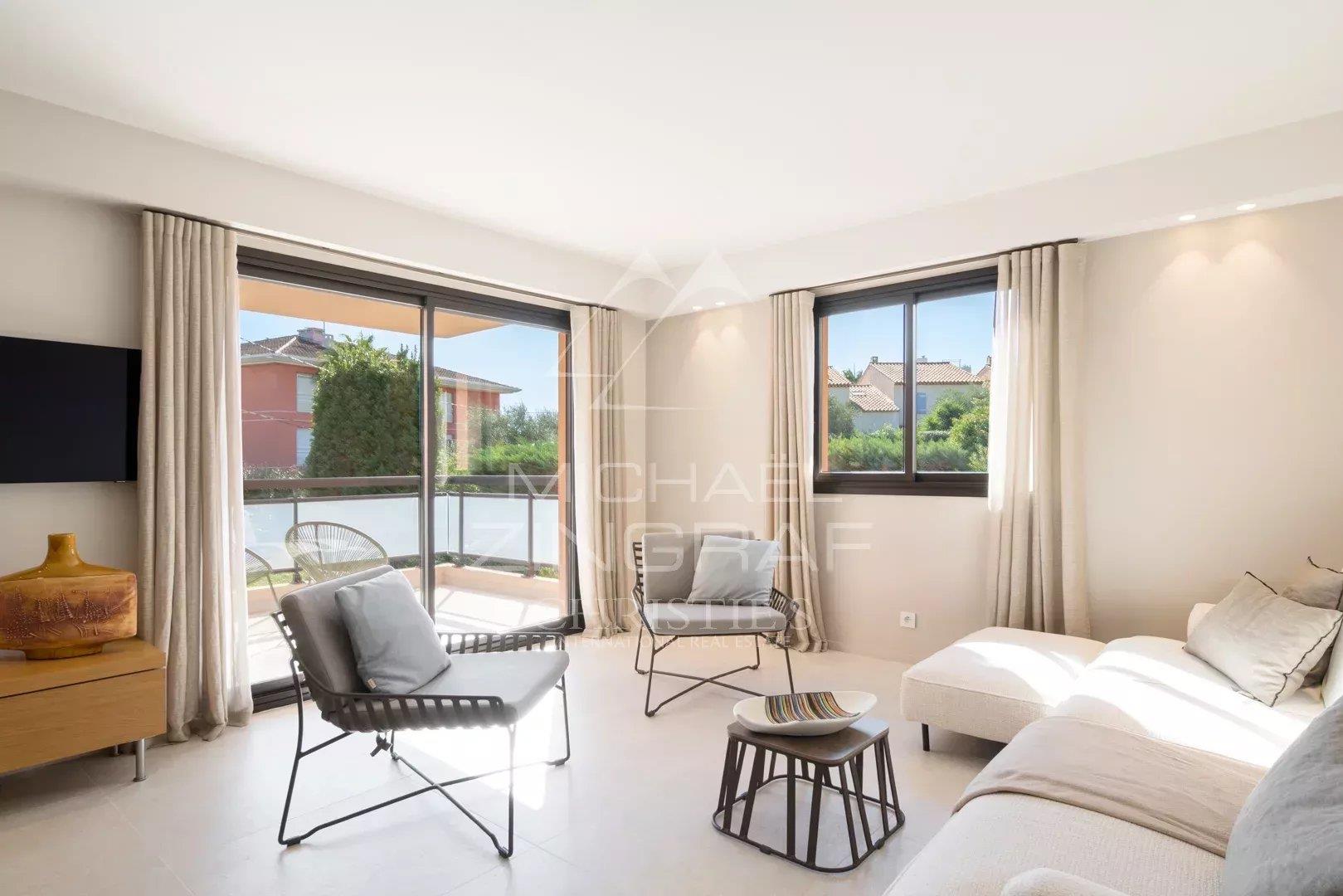 Appartement à vendre, 80m², Antibes
