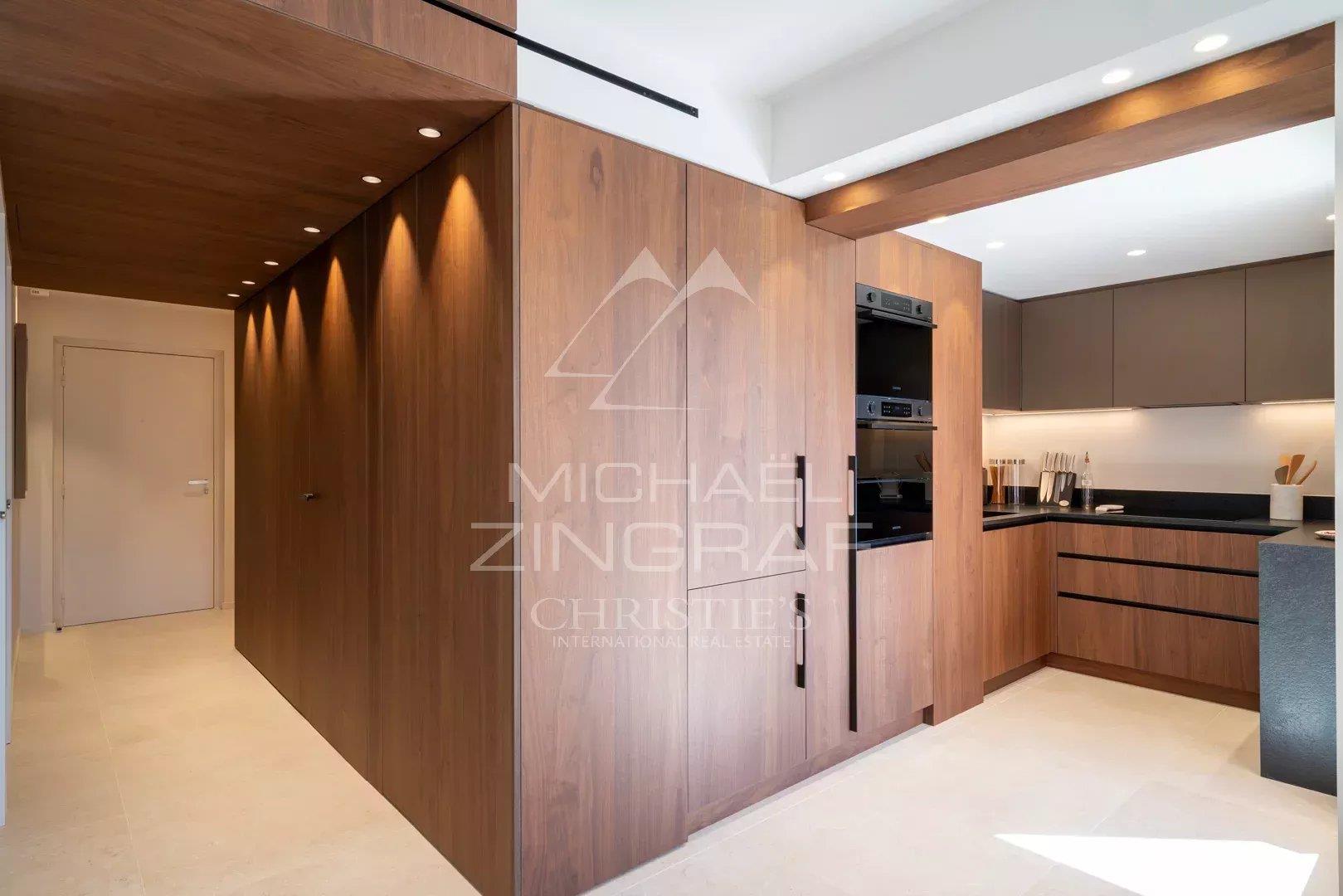 Appartement à vendre, 80m², Antibes