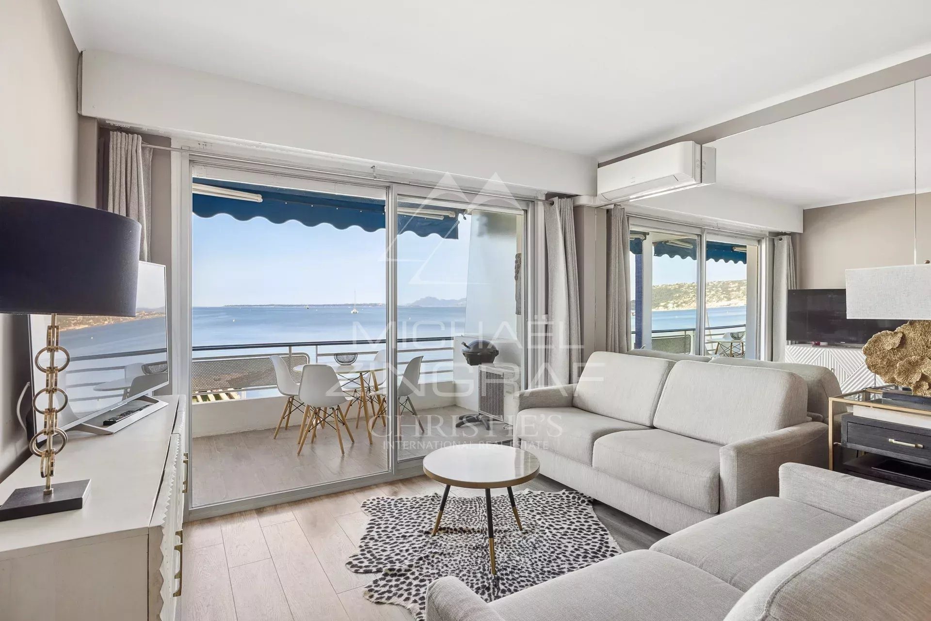 Appartement à vendre, 50m², Antibes