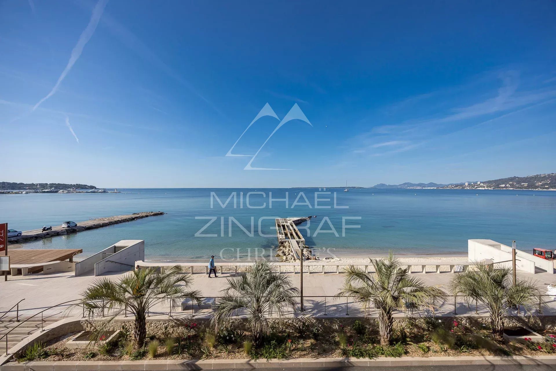 Appartement à vendre, 50m², Antibes