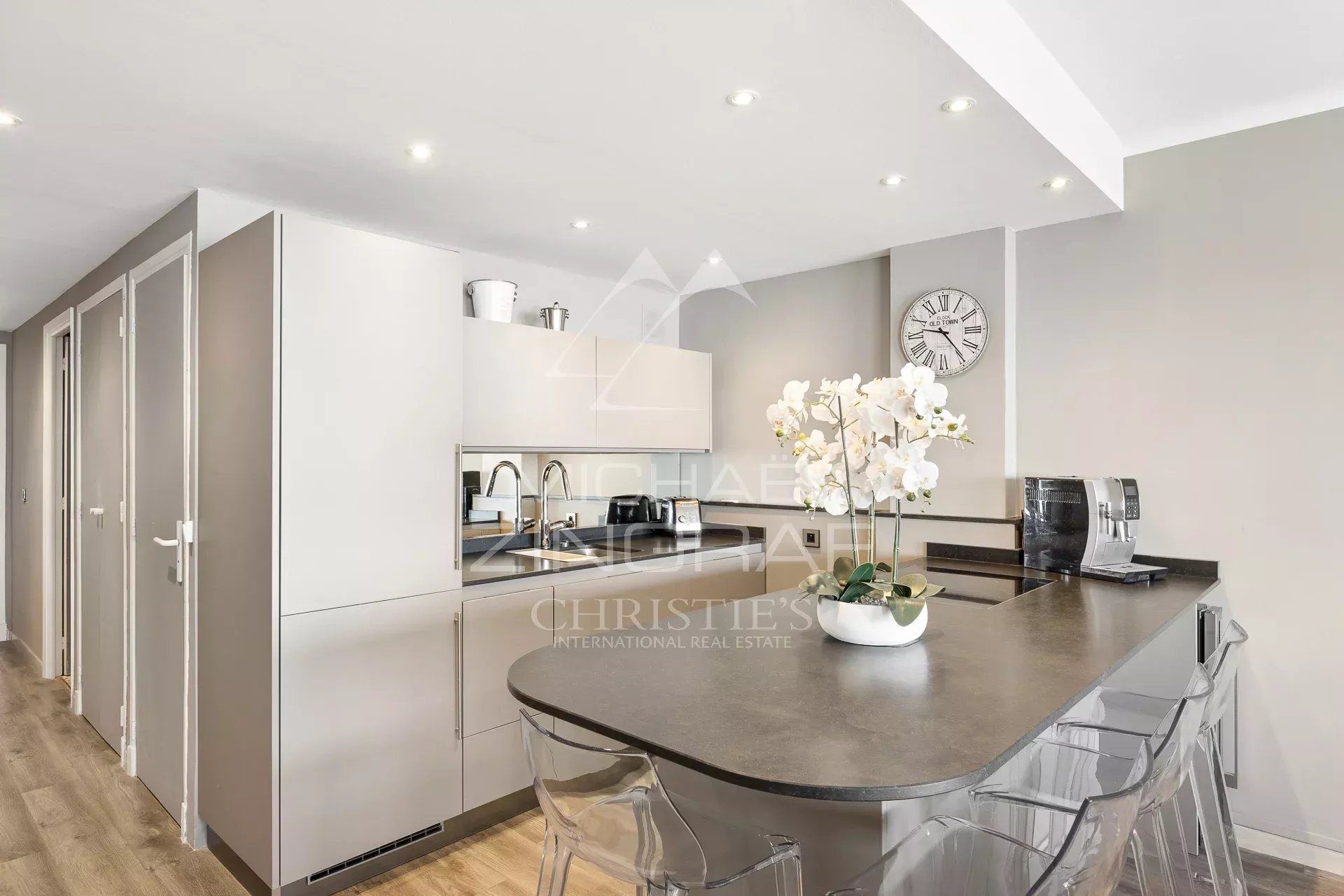 Appartement à vendre, 50m², Antibes