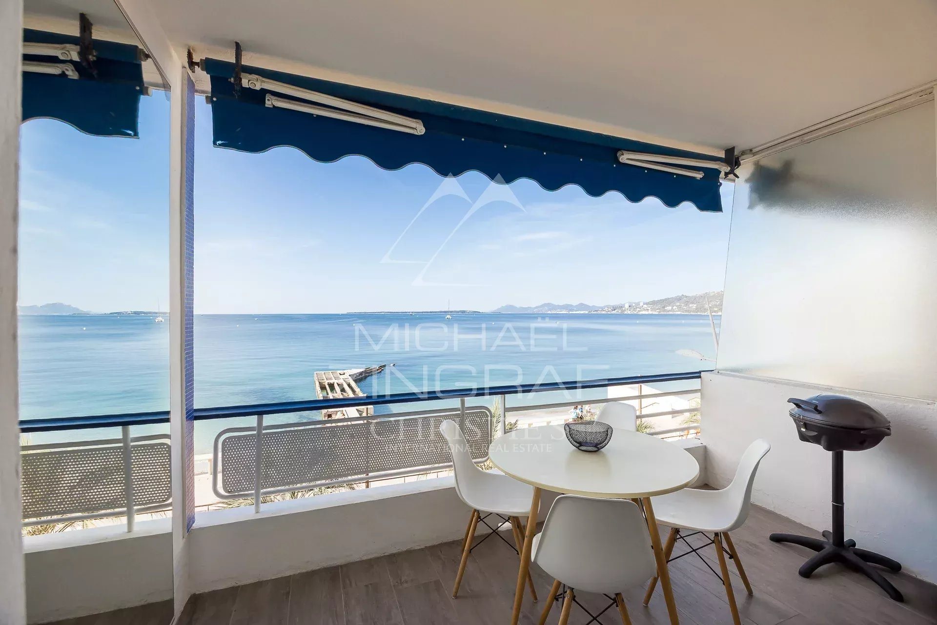 Appartement à vendre, 50m², Antibes