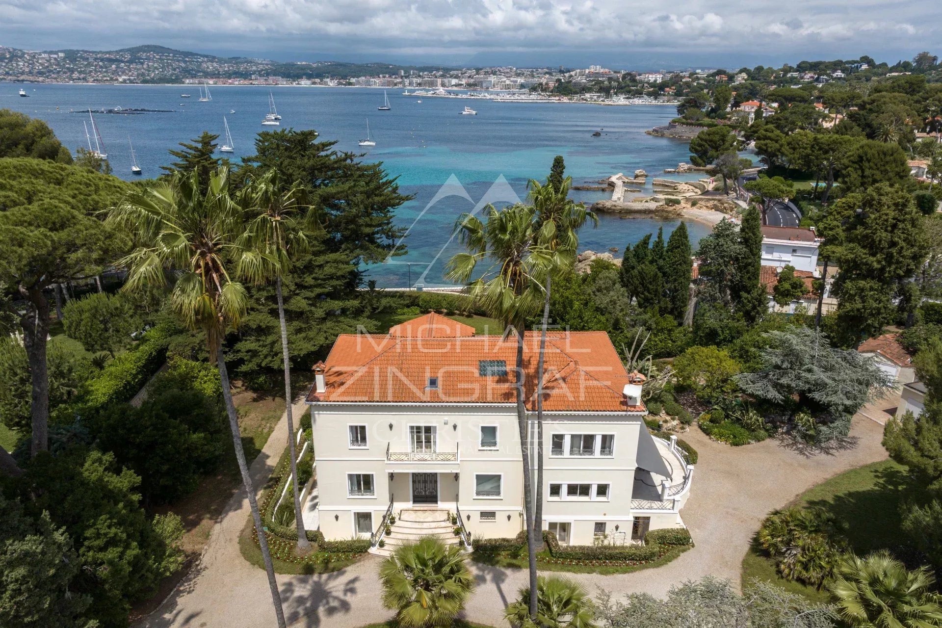 Maison à vendre, 512m², Antibes