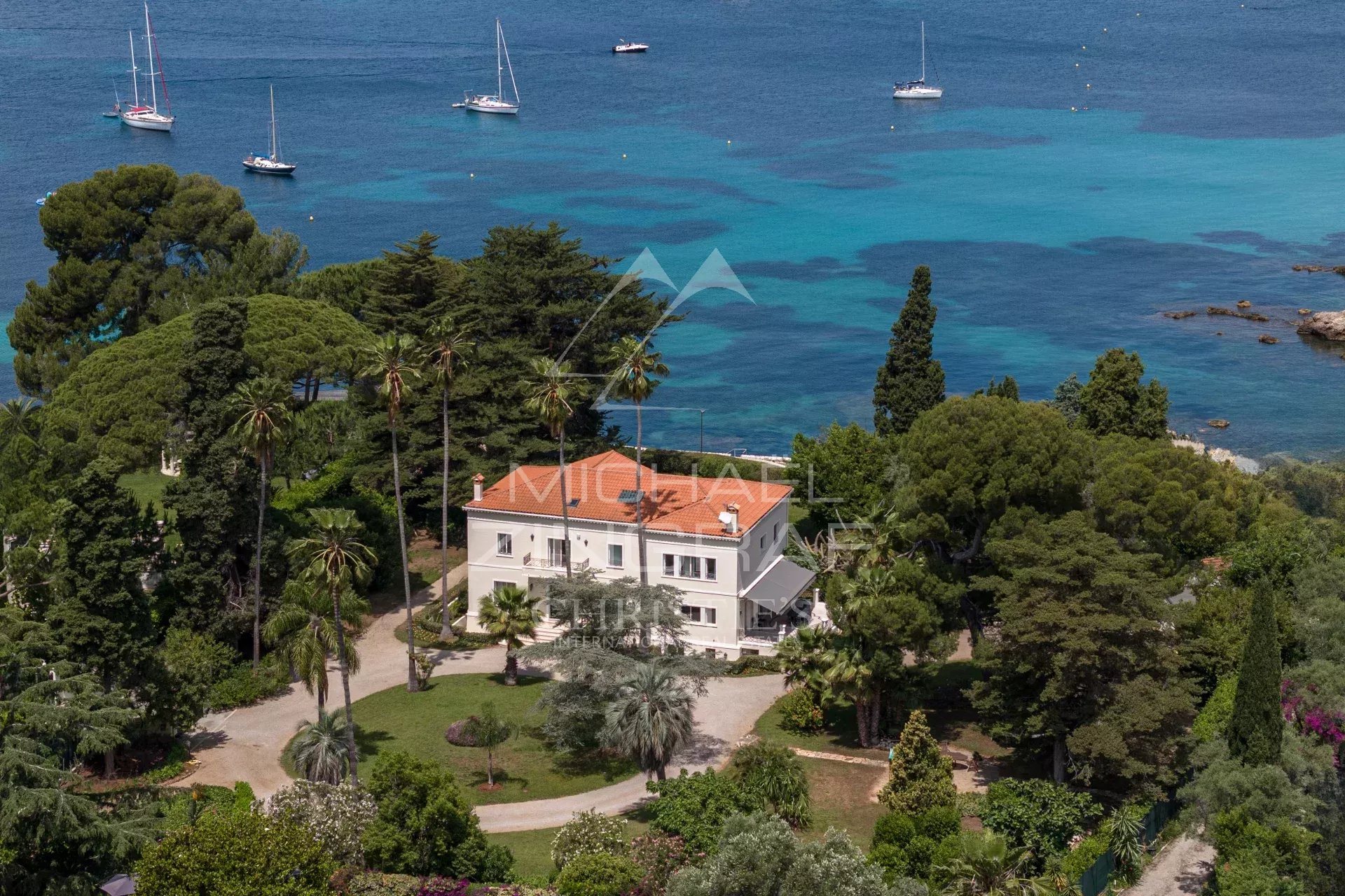 Maison à vendre, 512m², Antibes