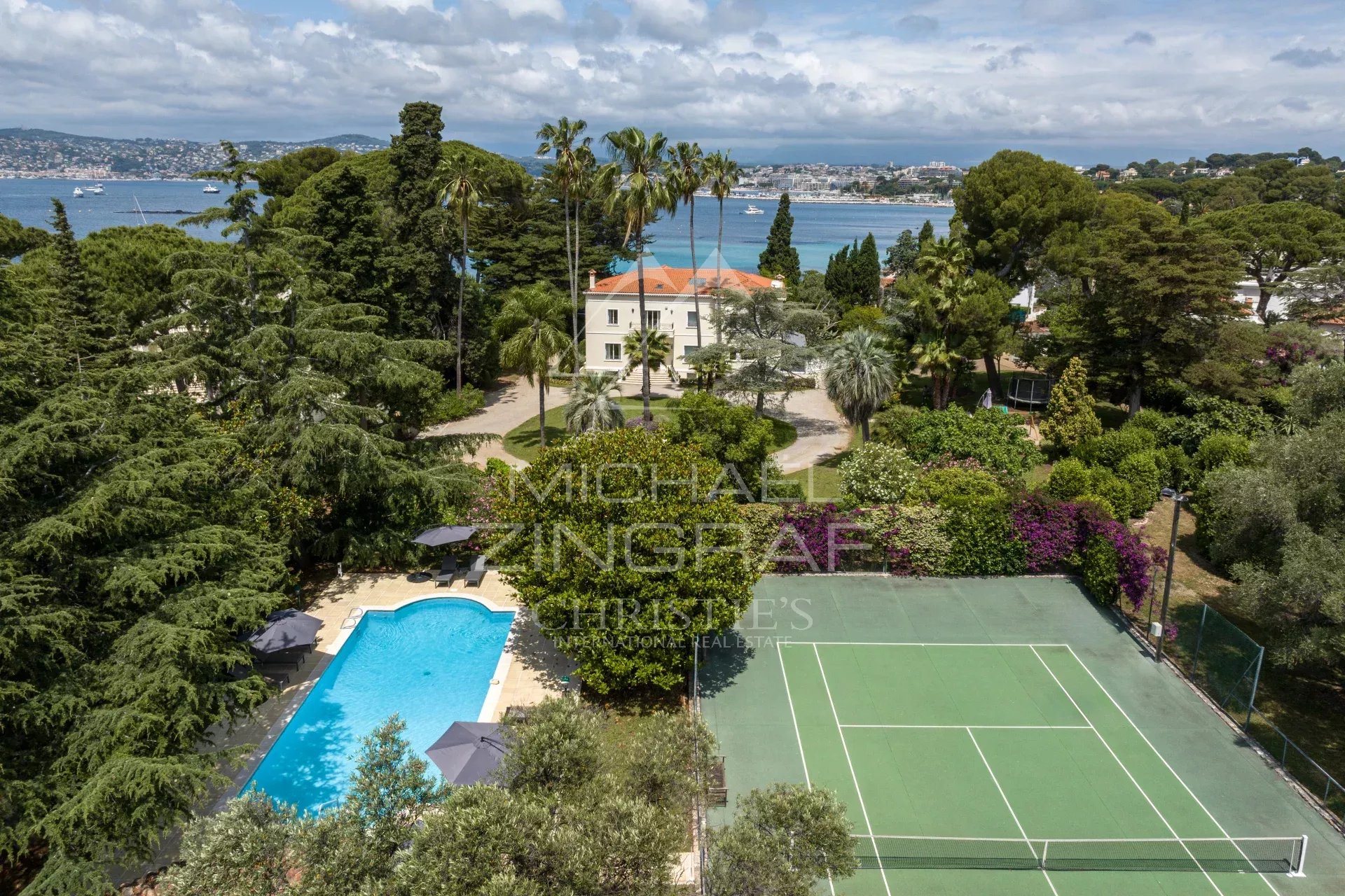 Maison à vendre, 512m², Antibes