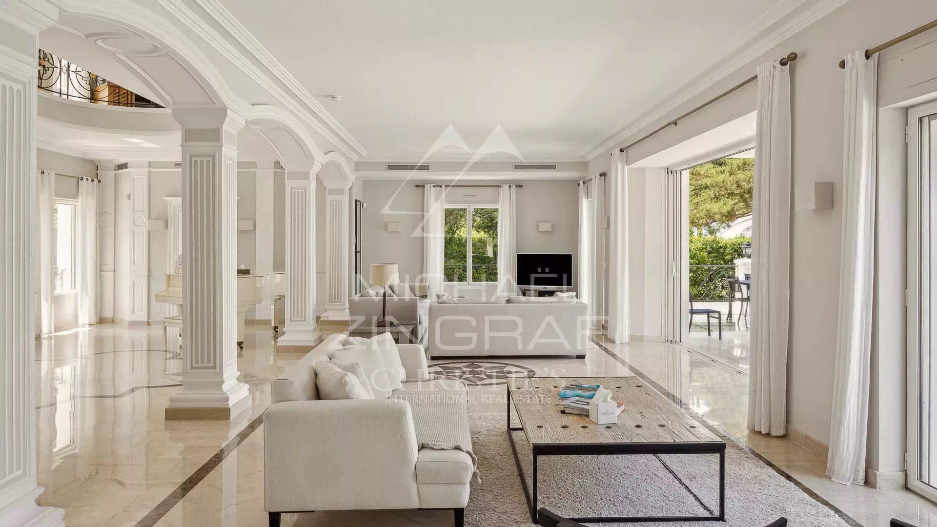 Maison à vendre, 512m², Antibes