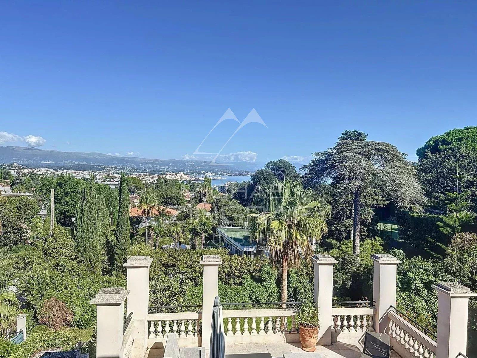 Appartement à vendre, 130m², Antibes