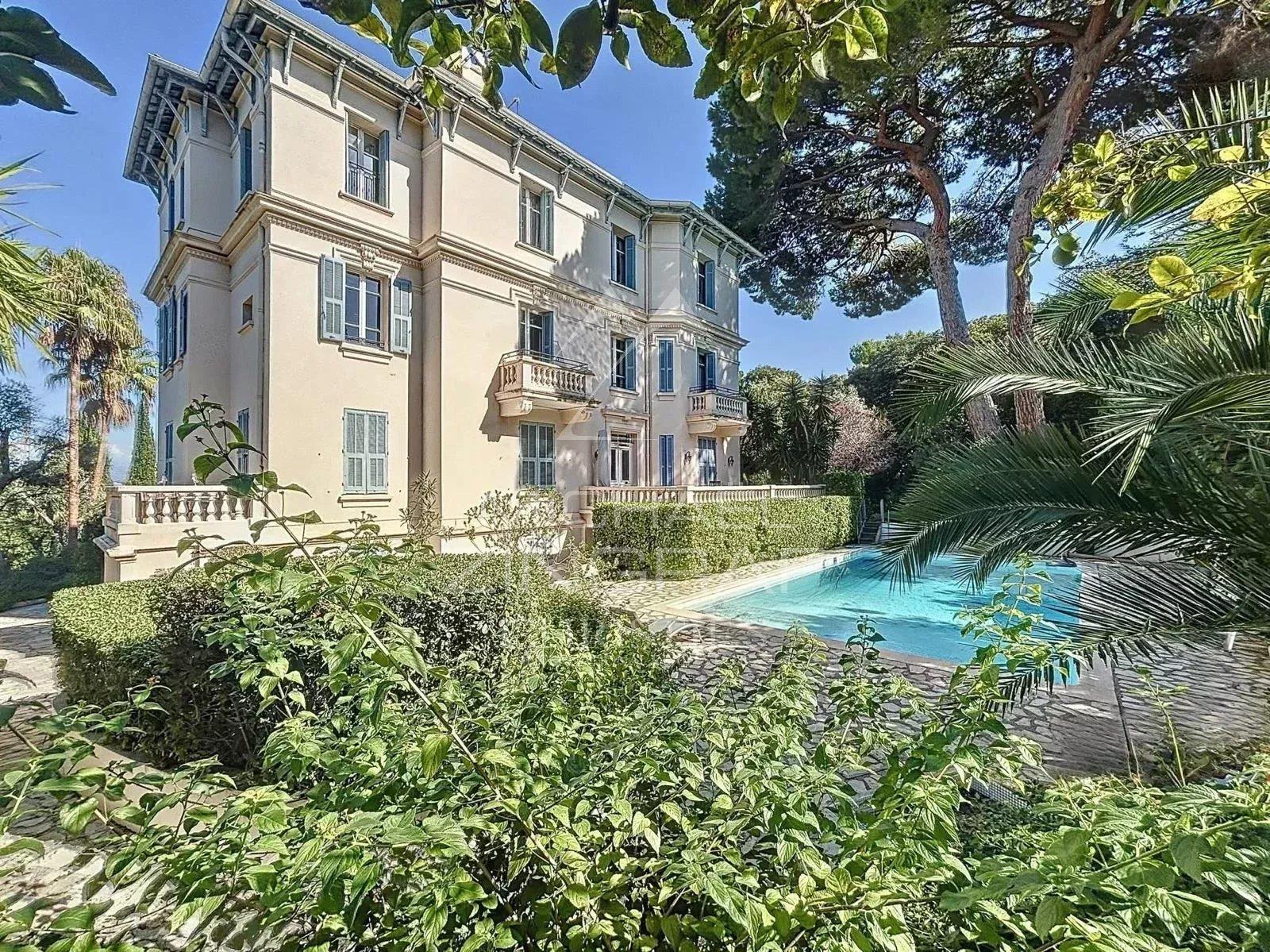 Appartement à vendre, 130m², Antibes