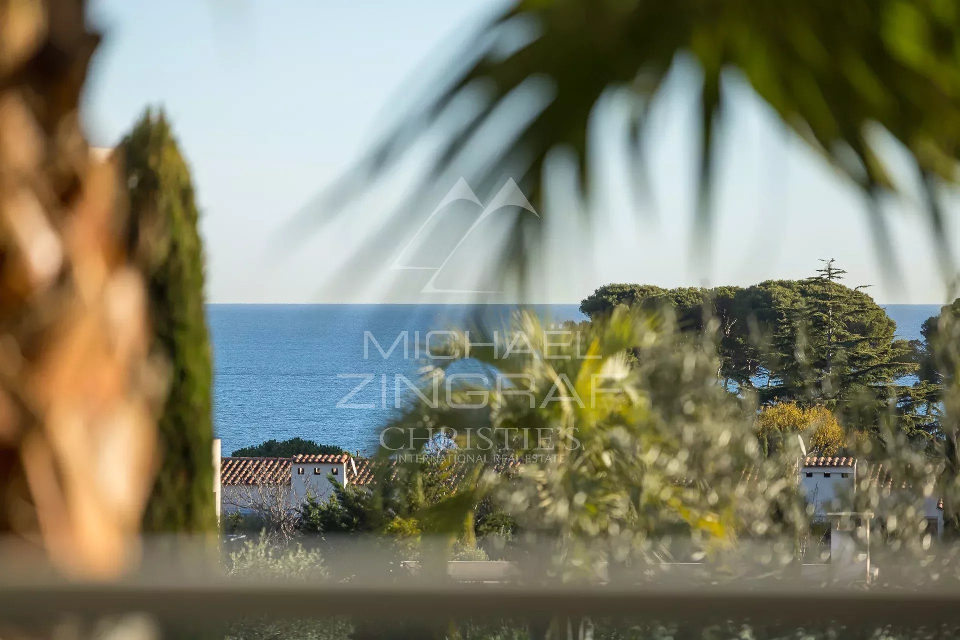 Appartement – Antibes, Cap d'Antibes - Vue 2