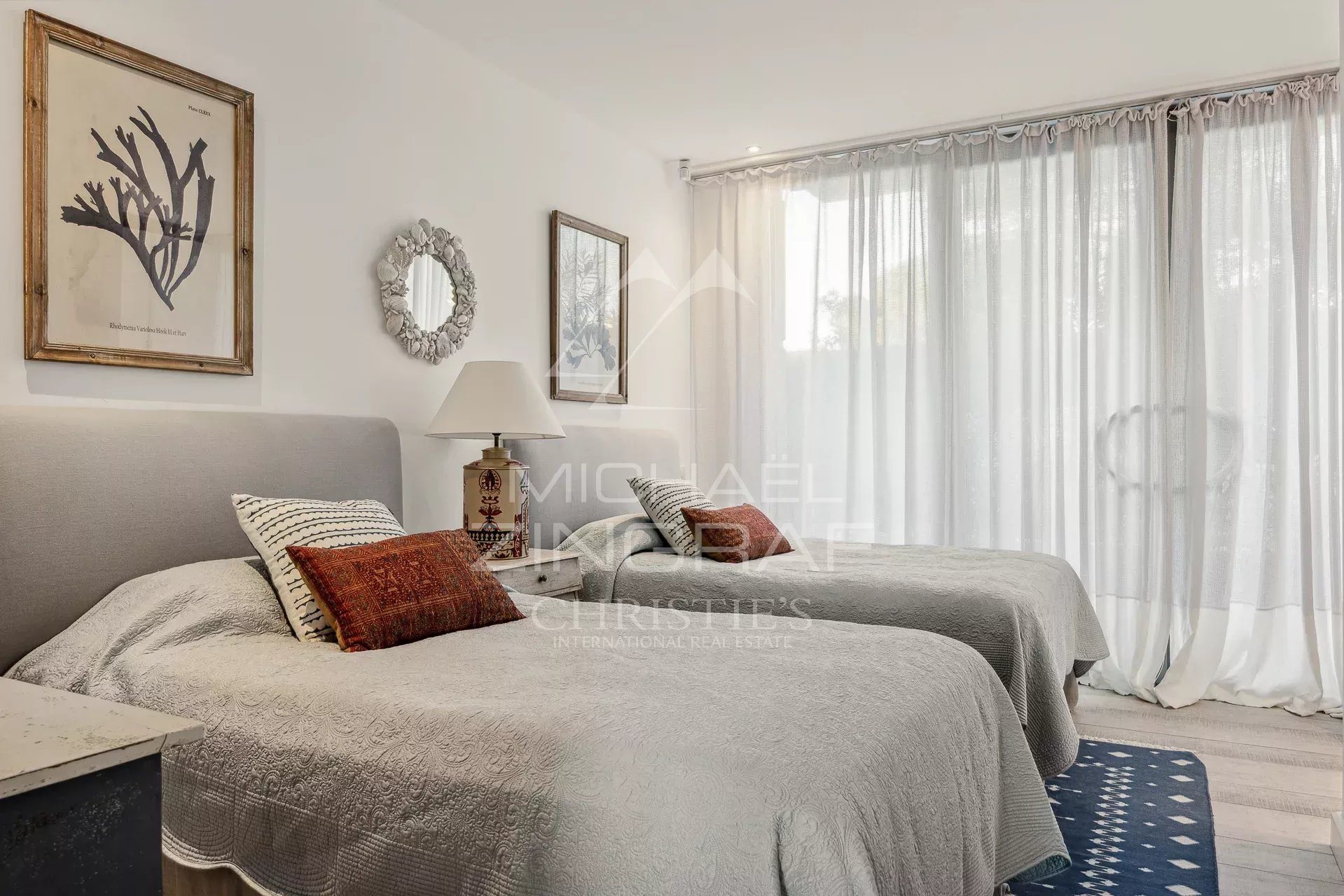 Appartement – Antibes, Cap d'Antibes - Vue 5