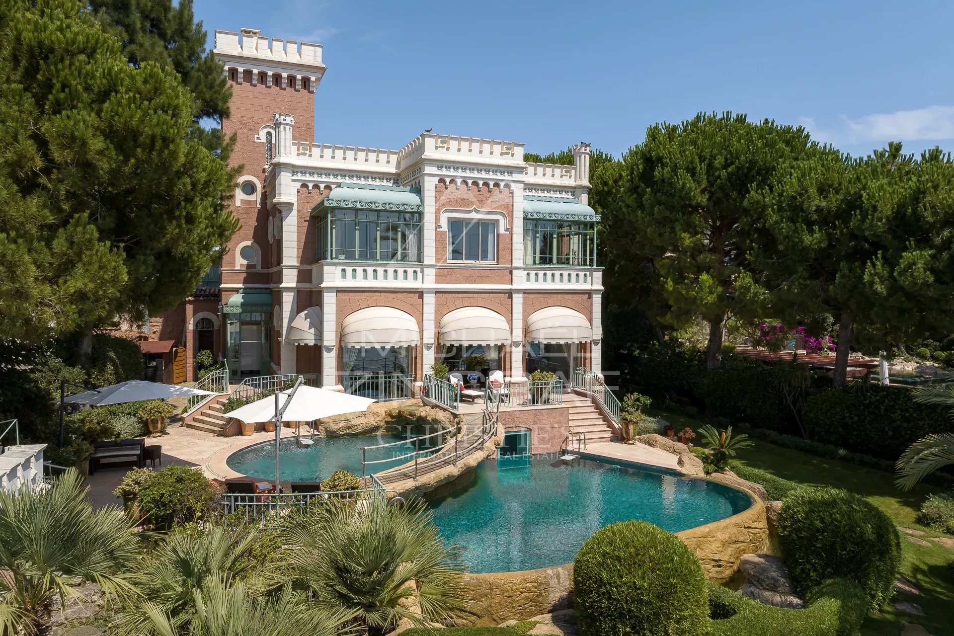 Maison à vendre, 450m², Antibes