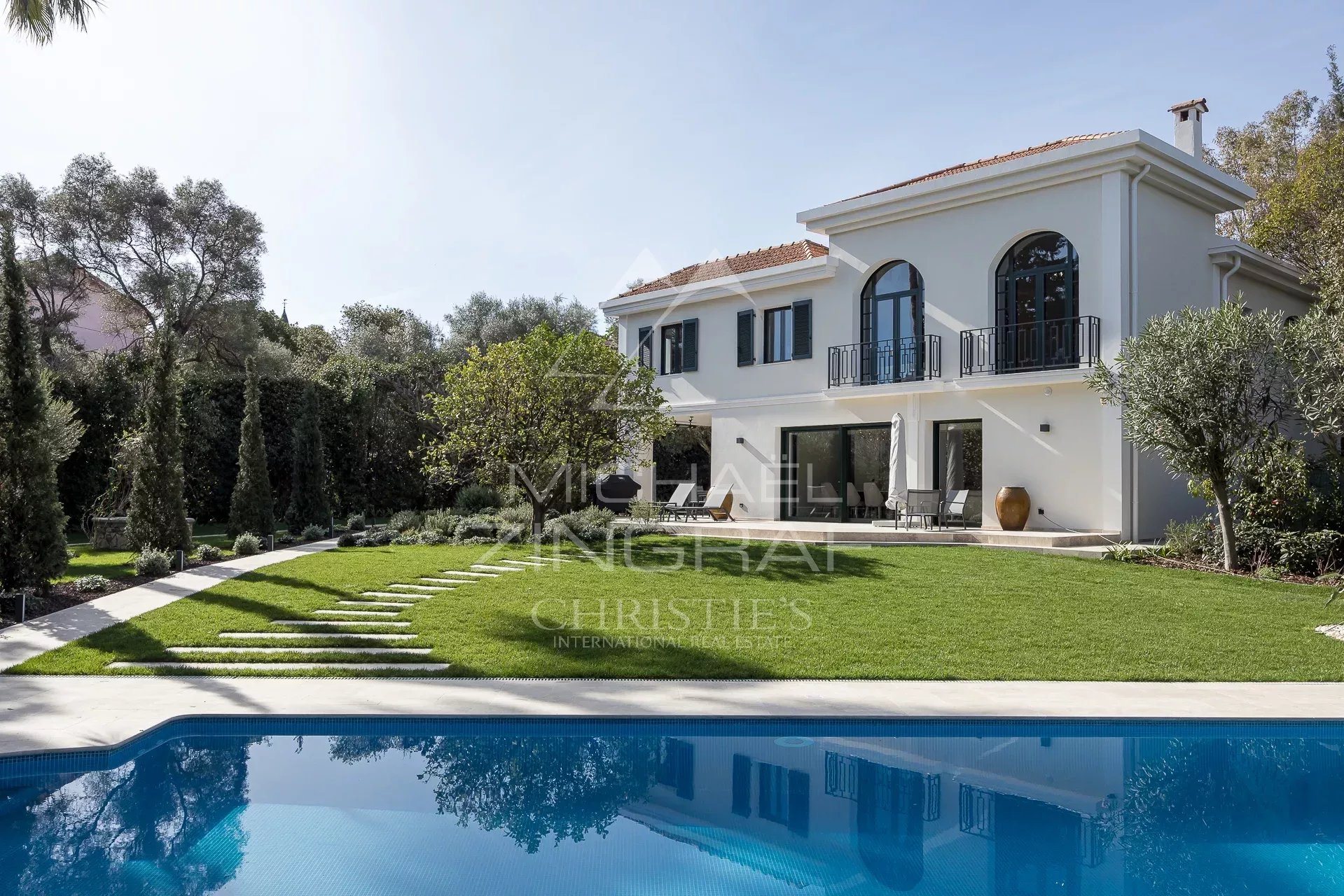Maison à vendre, 271m², Antibes
