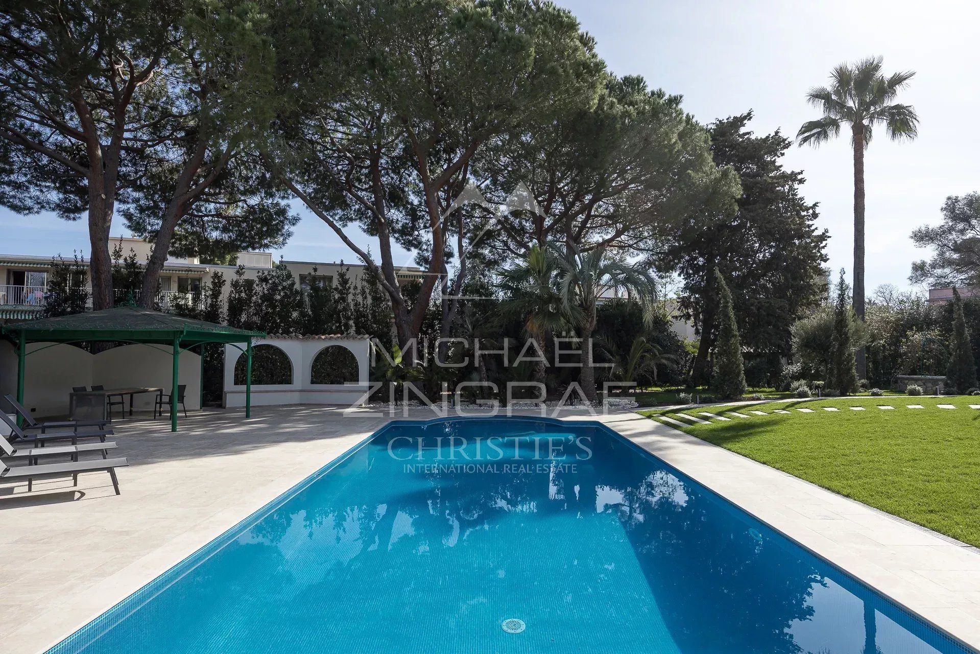 Maison à vendre, 271m², Antibes