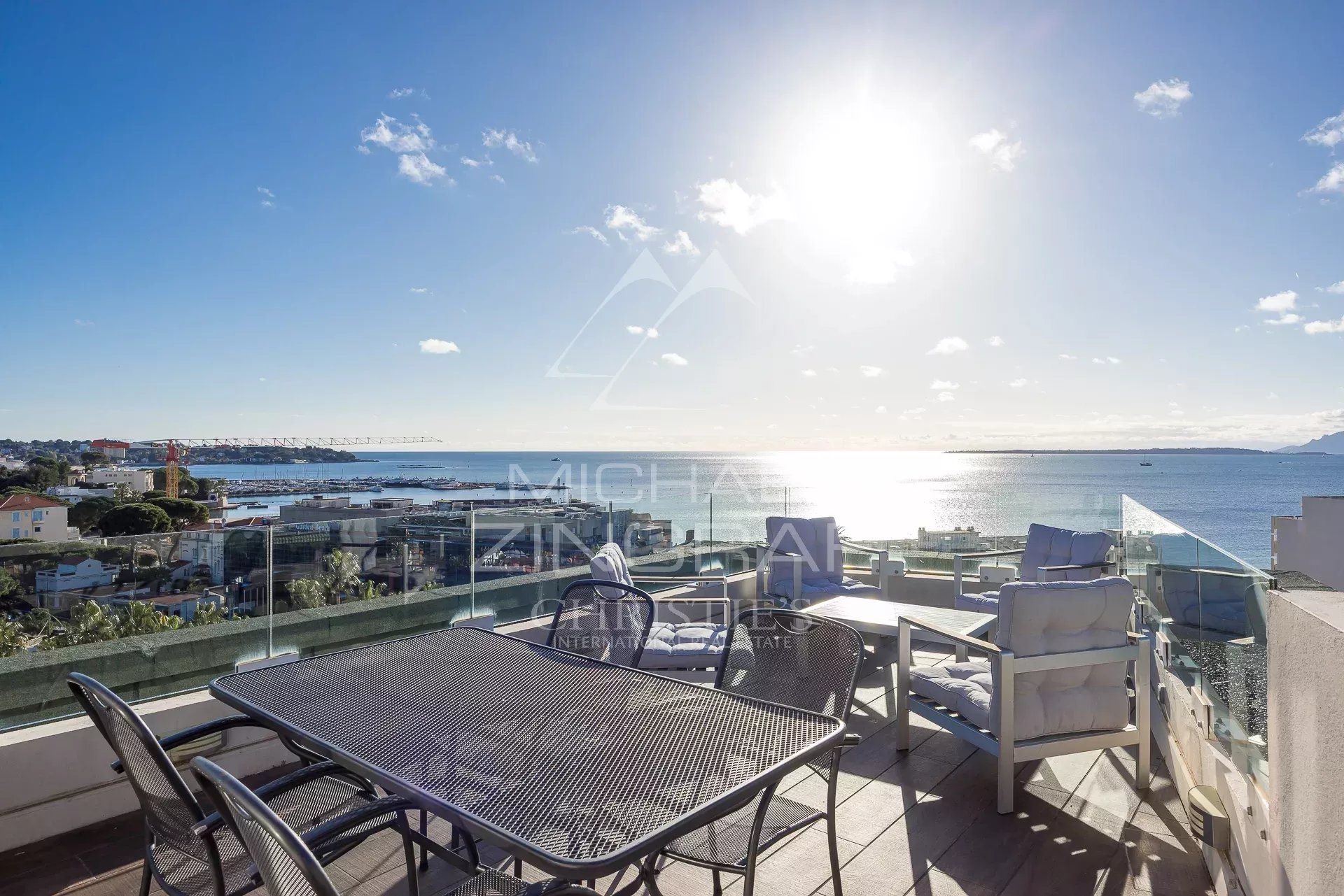 Appartement à vendre, 96m², Antibes