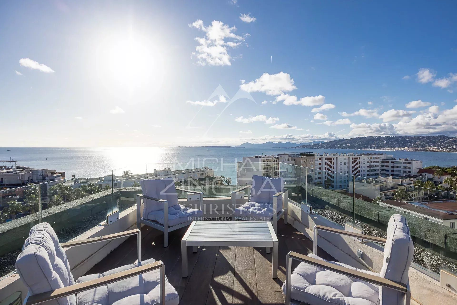 Appartement à vendre, 96m², Antibes