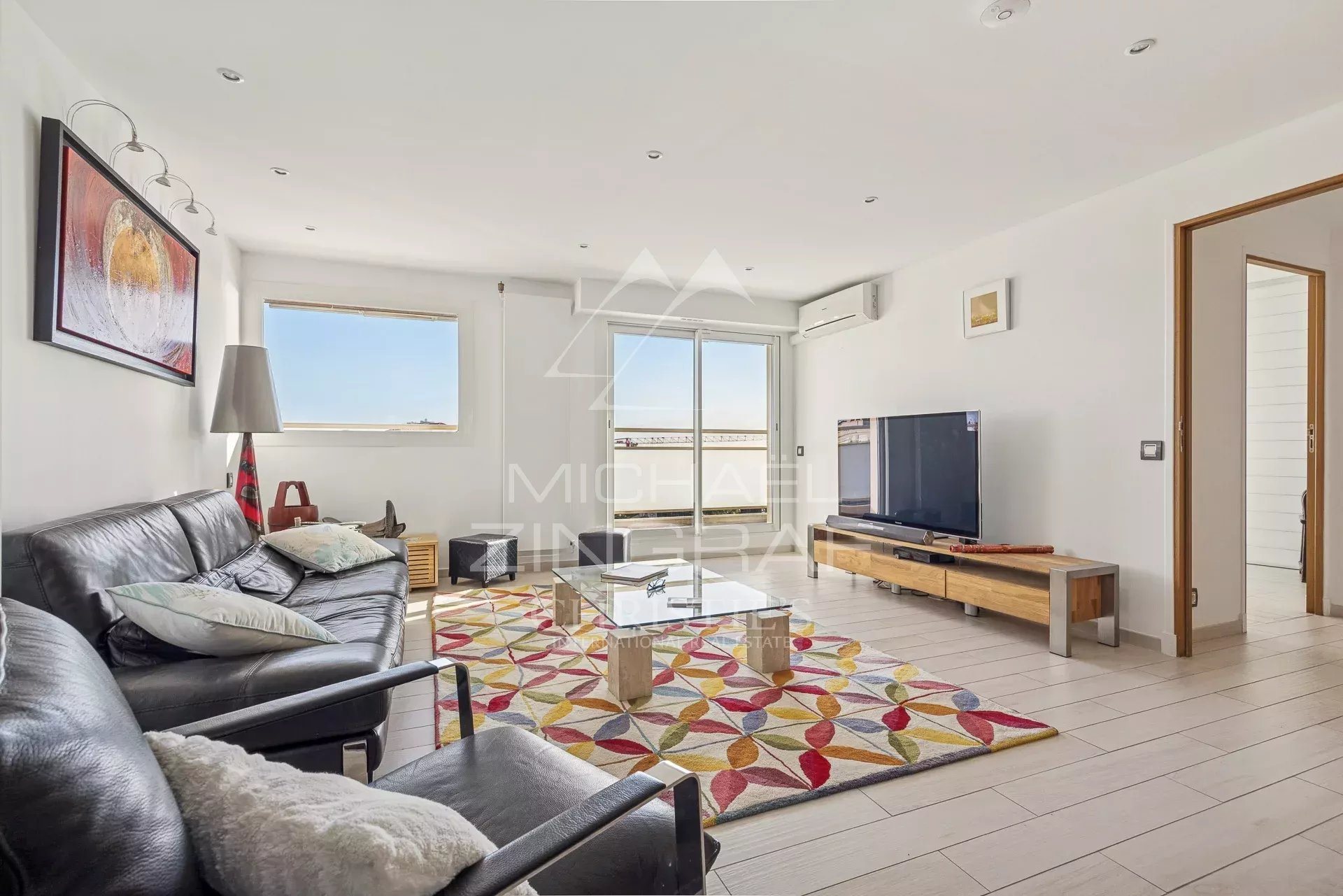 Appartement à vendre, 96m², Antibes